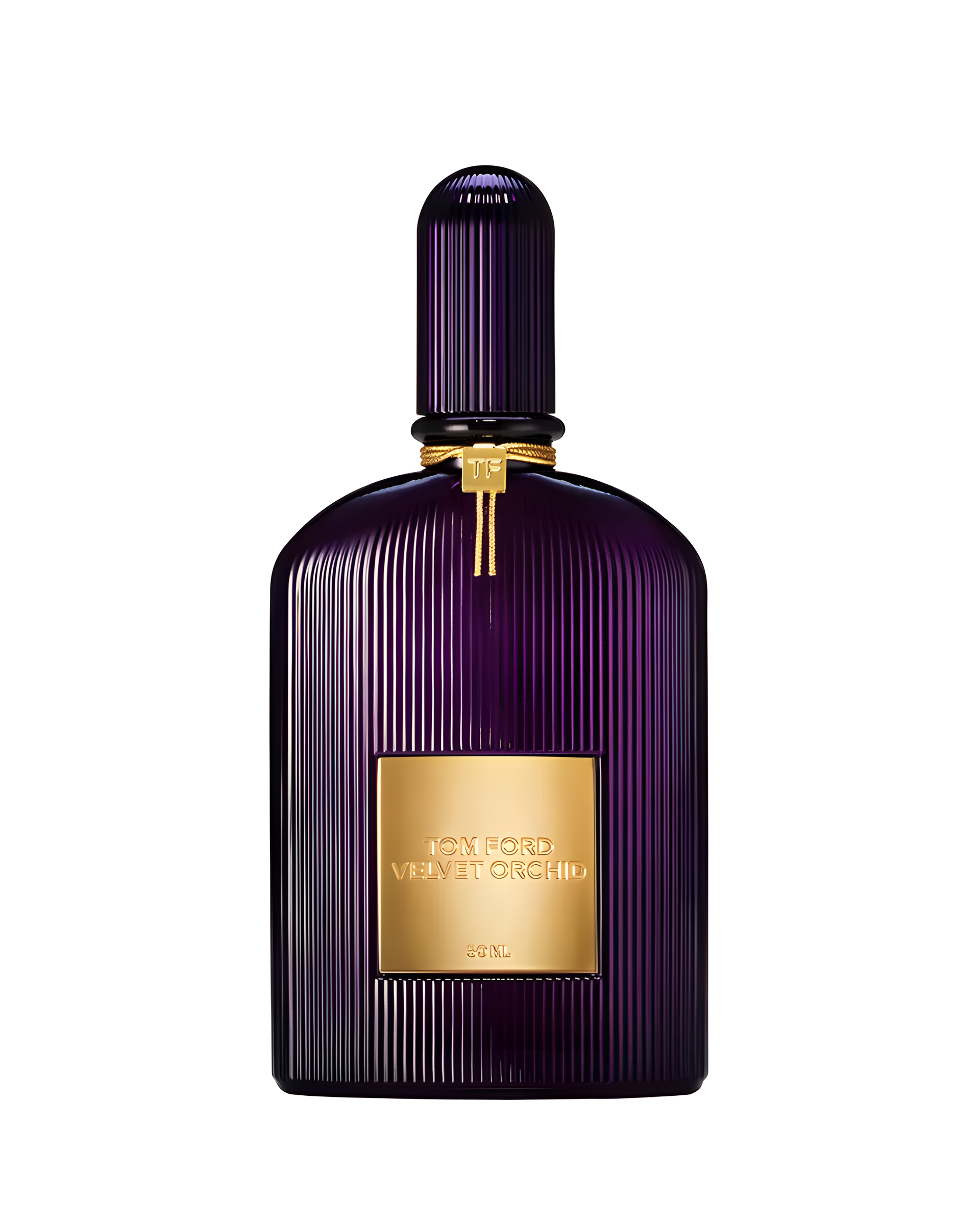 Velvet Orchid by Tom Ford perfume bottle