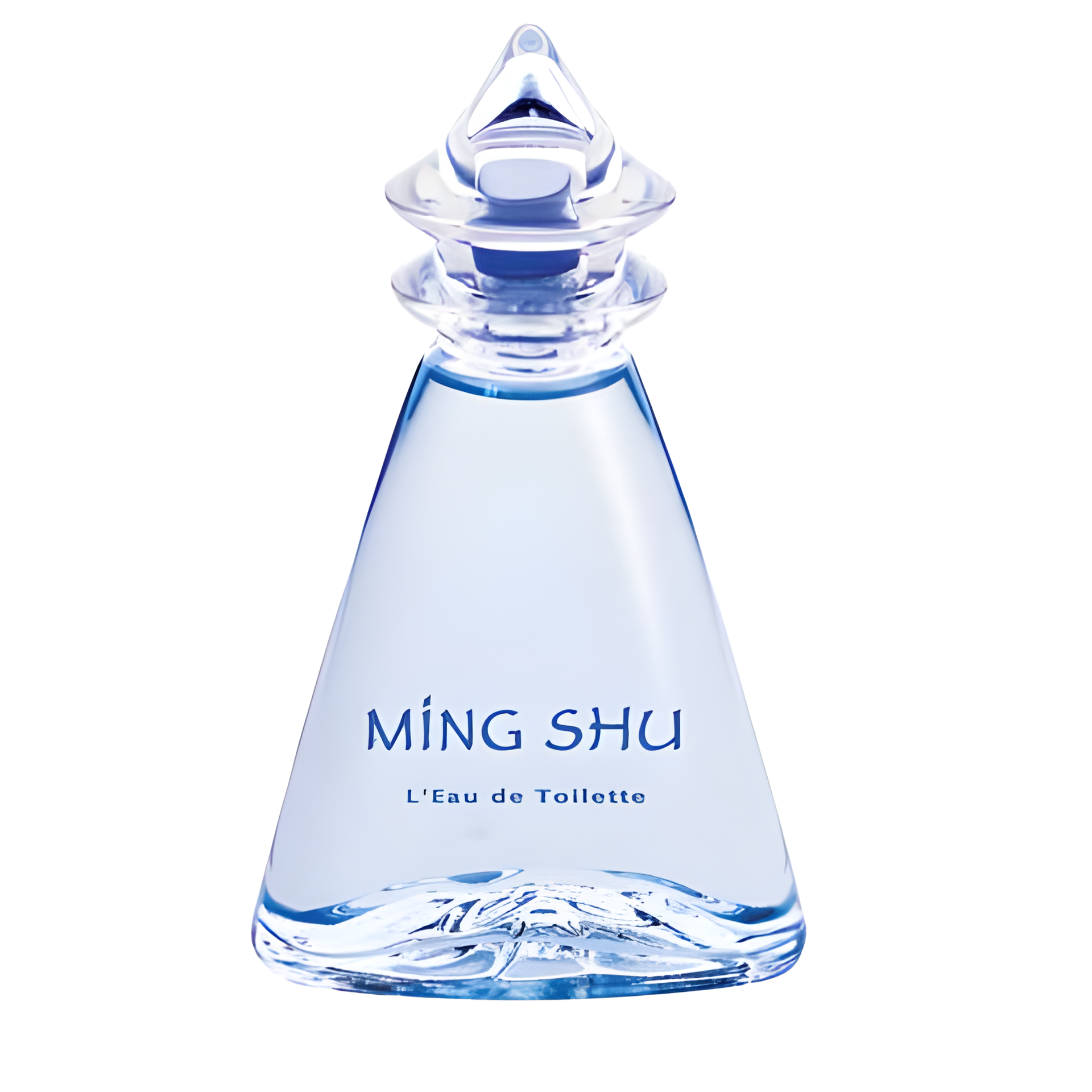 Ming Shu by Yves Rocher perfume bottle