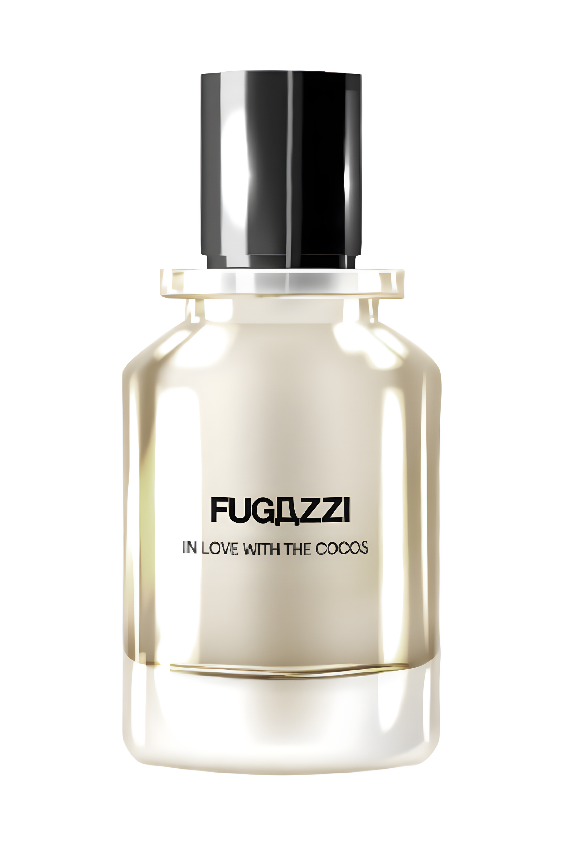 In Love With the Cocos by Fugazzi perfume bottle
