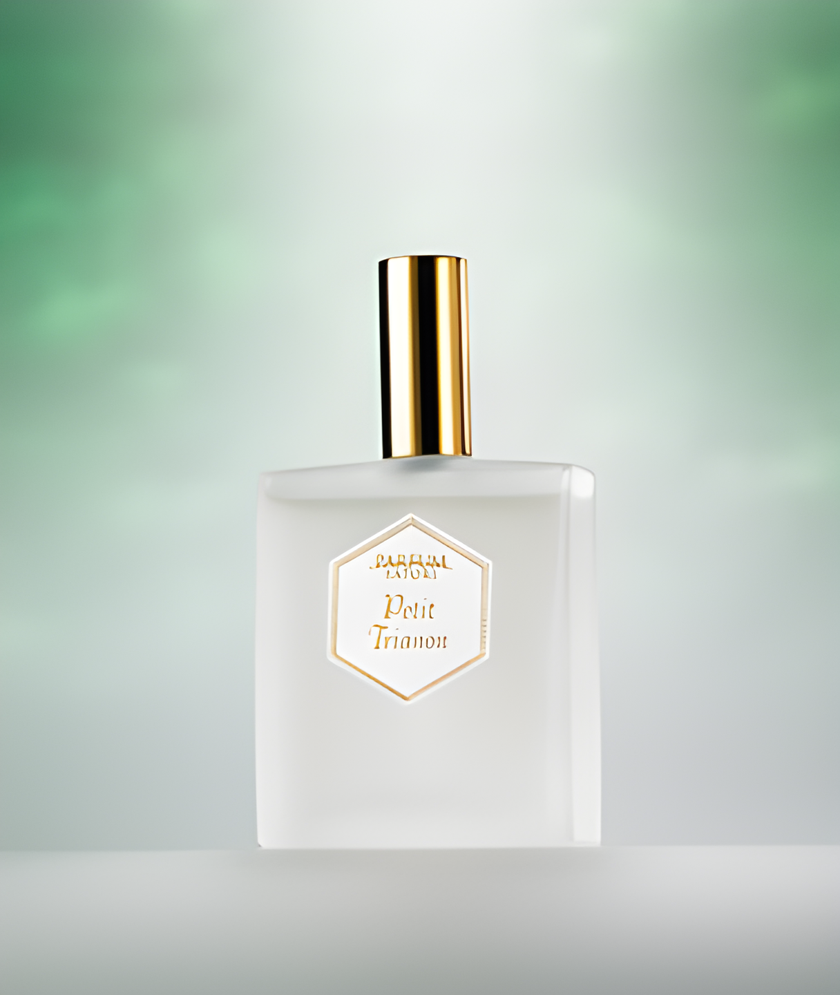 Petit Trianon by Parfum Satori perfume bottle