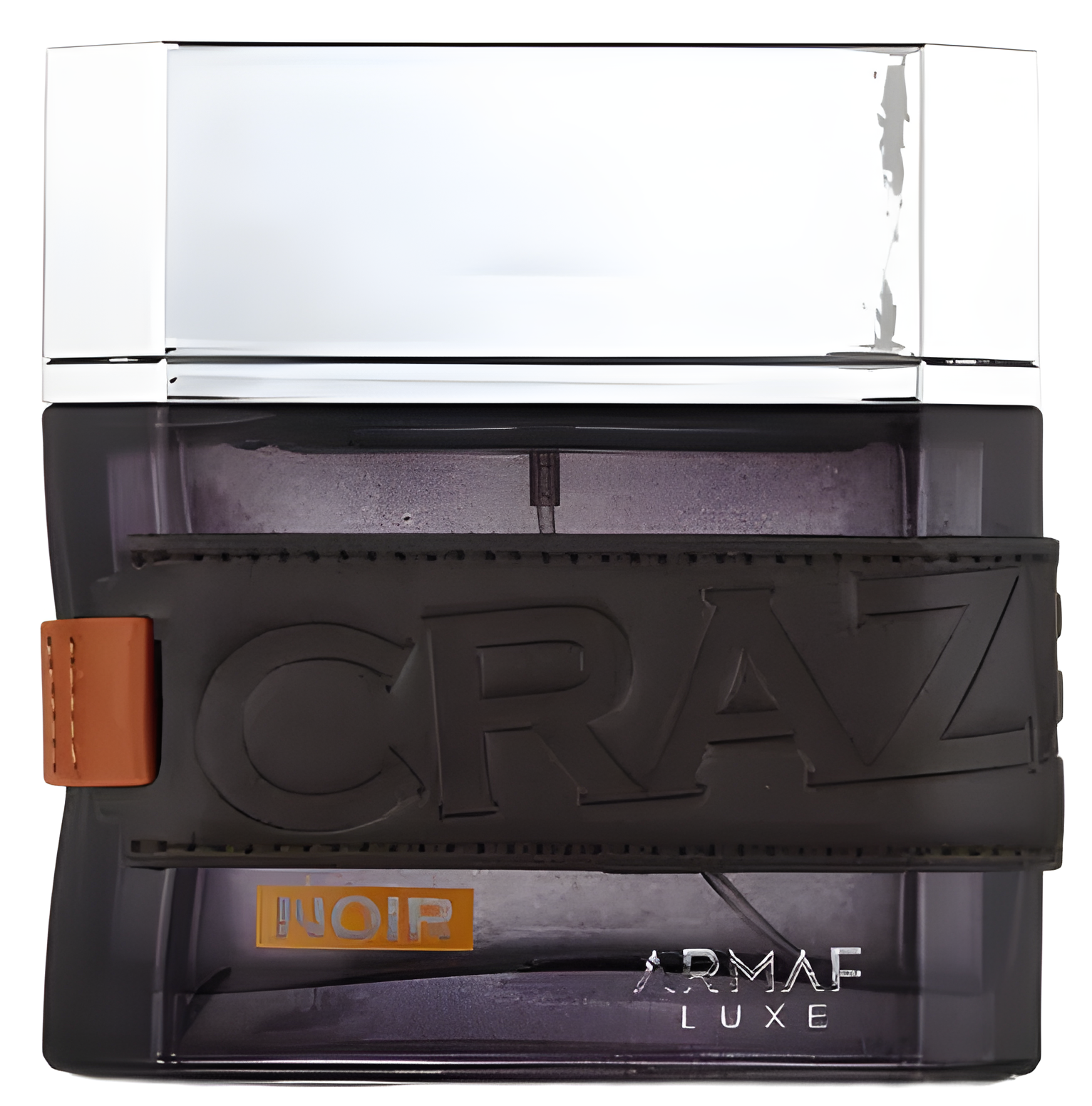 Craze Noir by Armaf perfume bottle