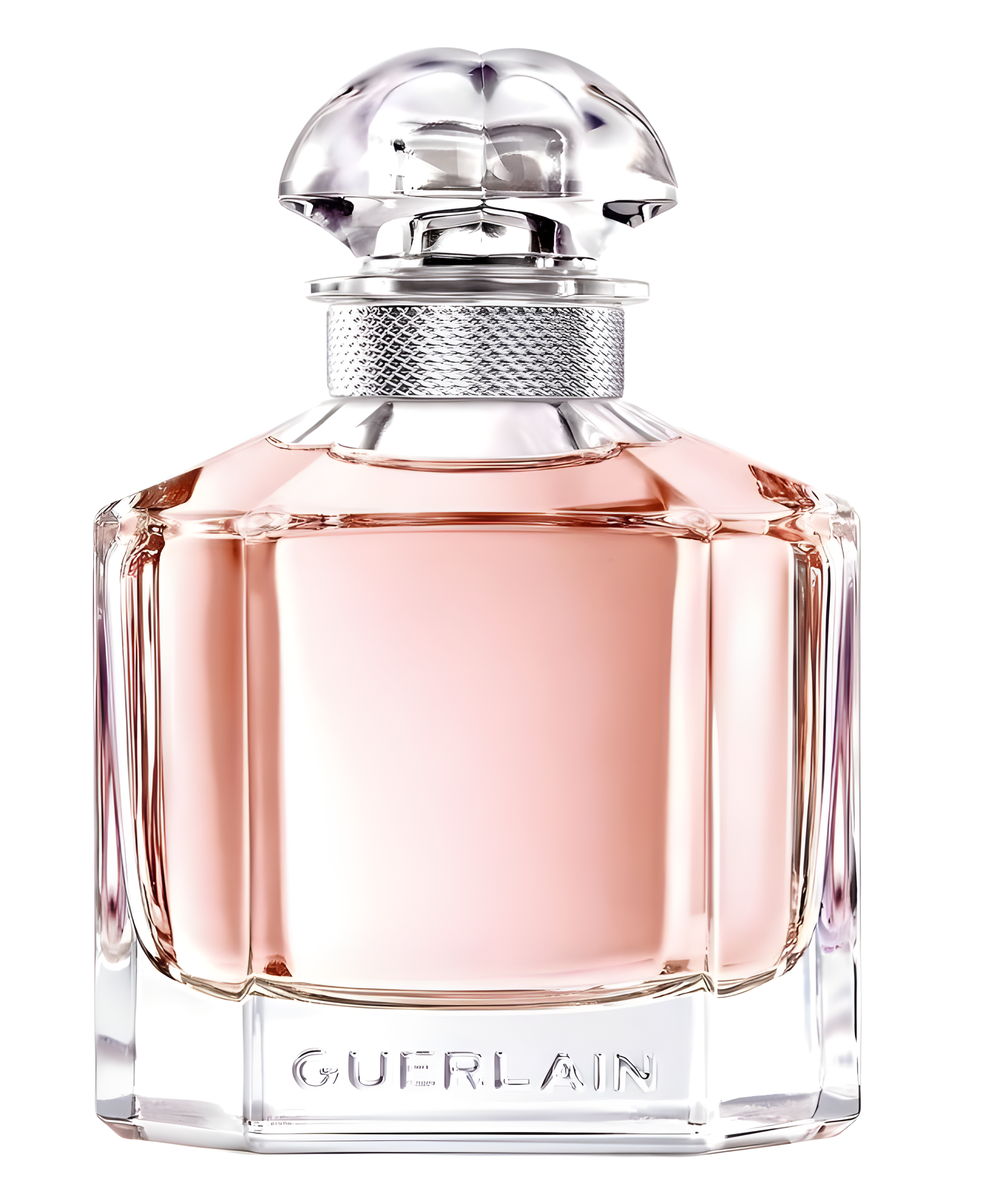 Mon Guerlain Eau de Toilette by Guerlain perfume bottle