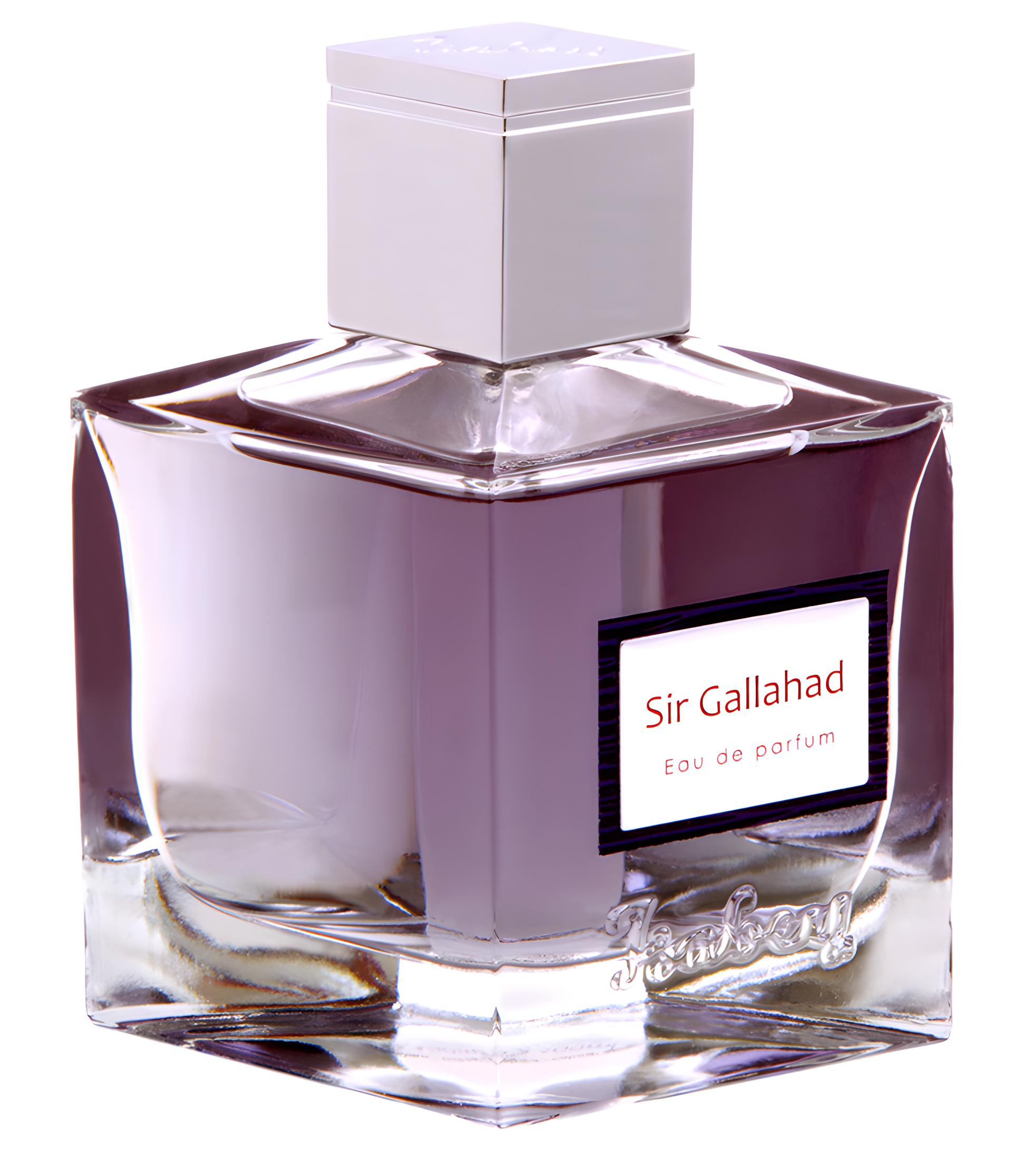 Sir Gallahad by Isabey perfume bottle
