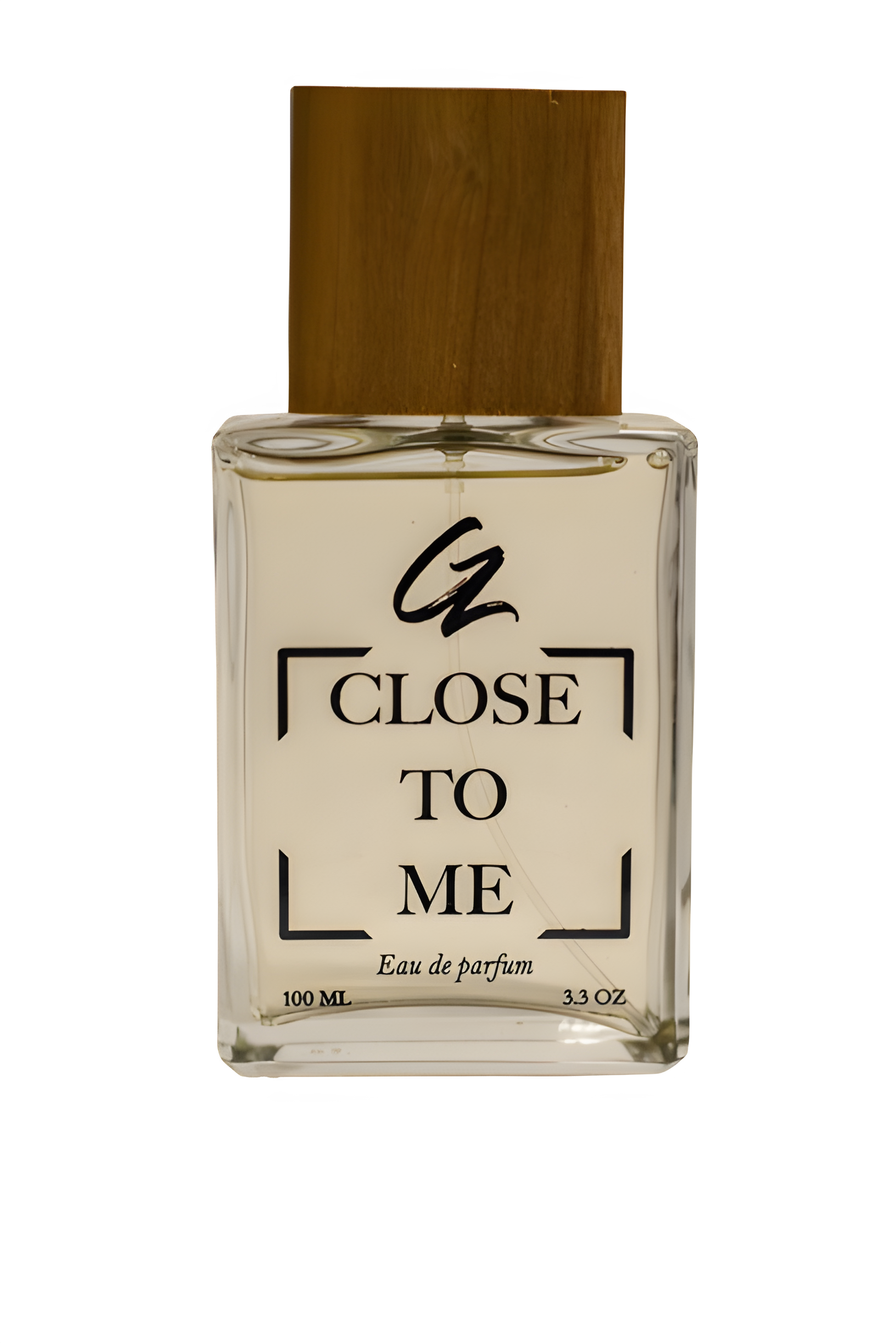 Close to Me by Gonzel perfume bottle