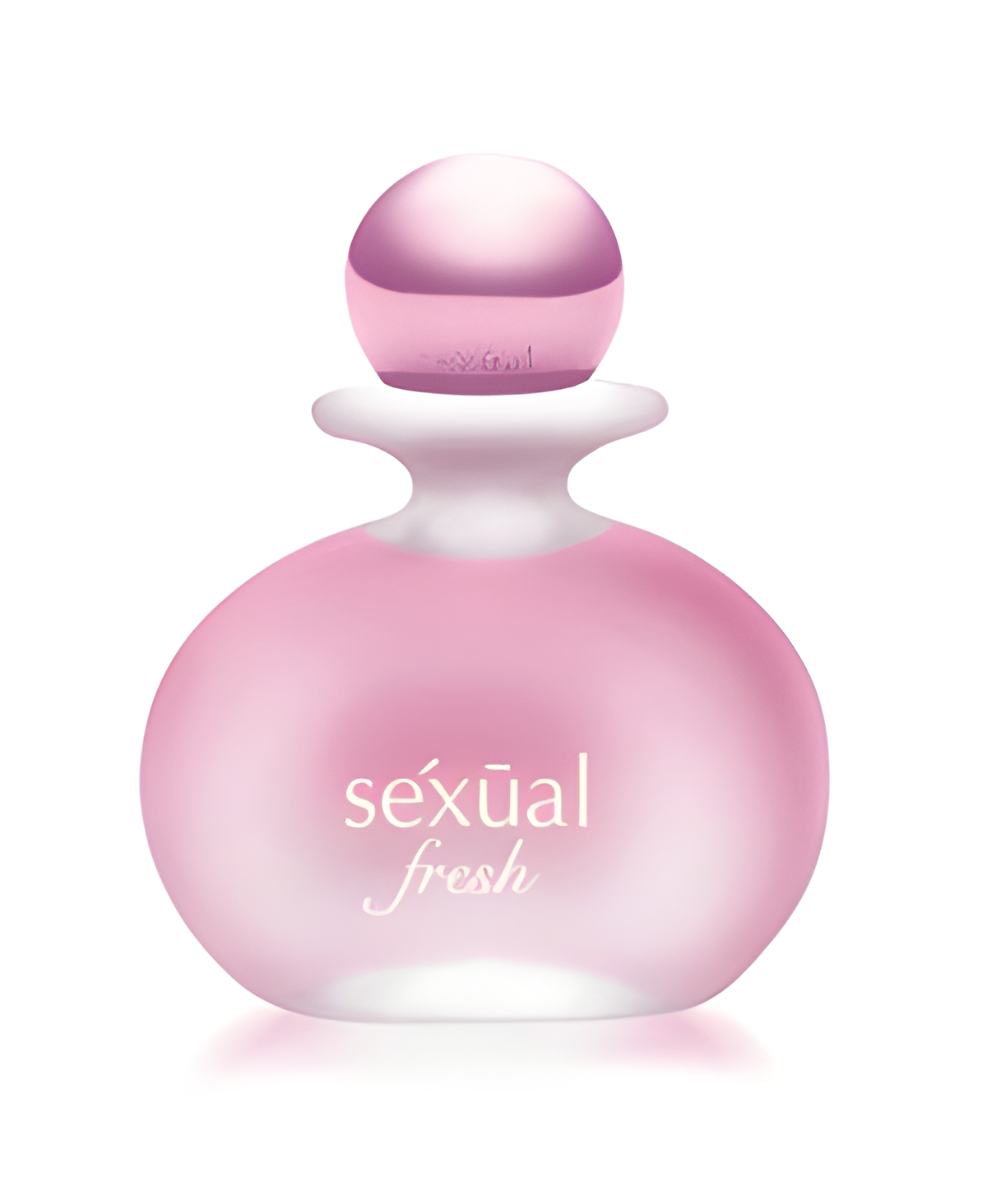 Sexual Fresh for Women by Michel Germain perfume bottle