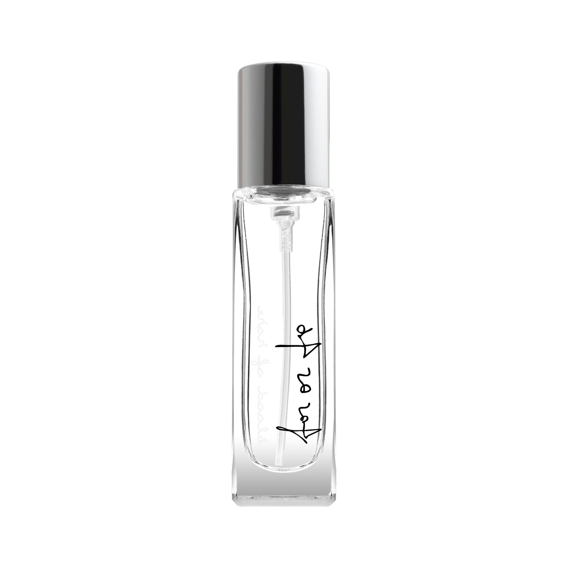 Blood of Rose by For Or To perfume bottle
