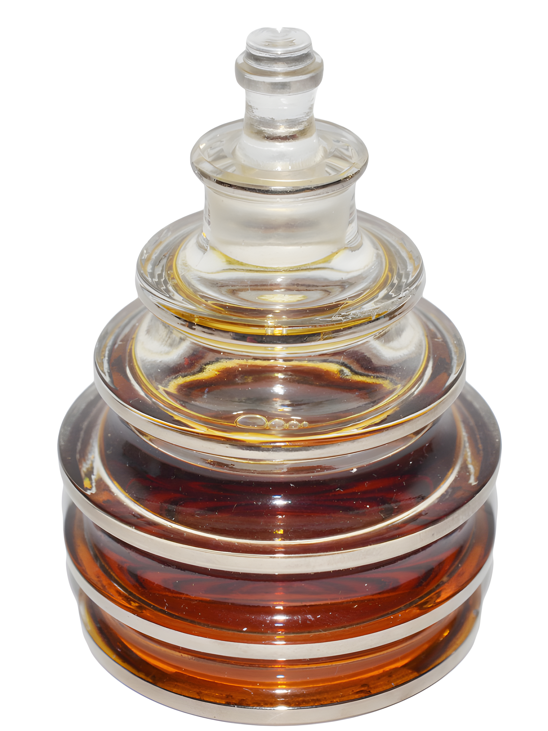 Imprudence by Worth perfume bottle