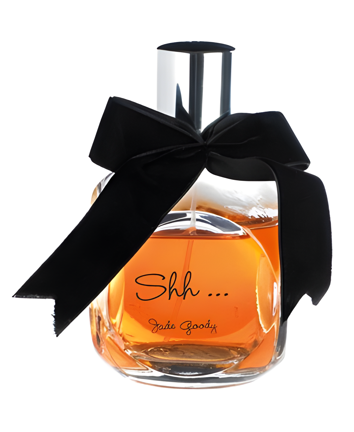 Shh... by Jade Goody perfume bottle