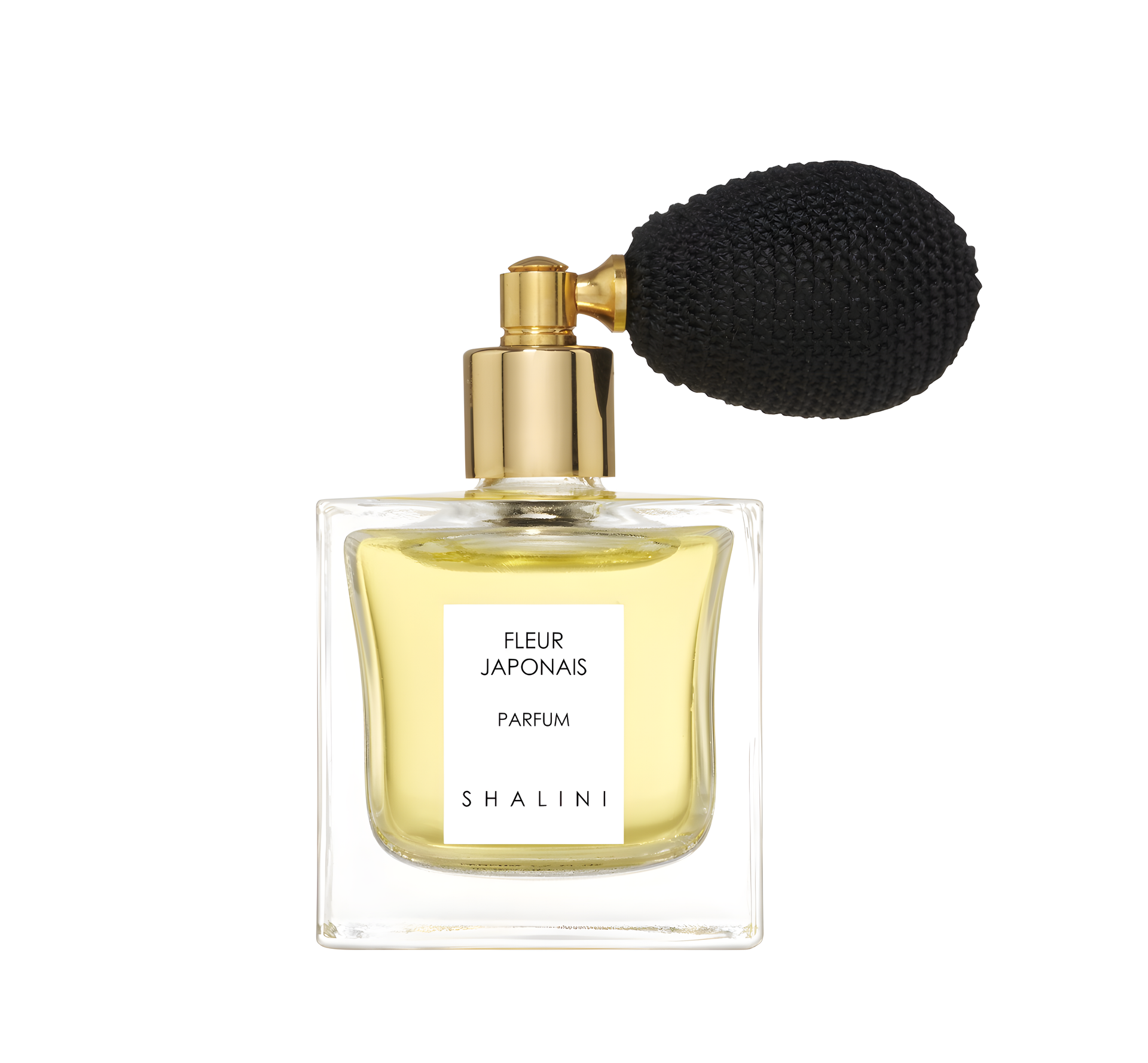 Fleur Japonais by Shalini perfume bottle