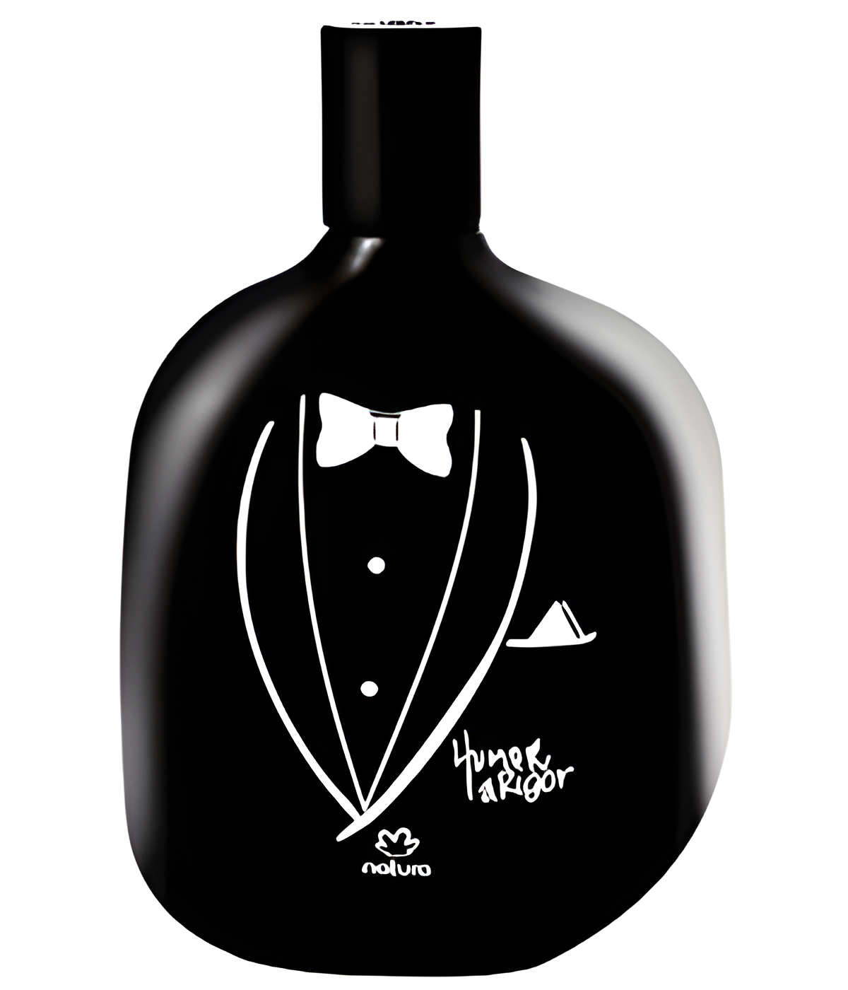 Humor a Rigor by Natura perfume bottle