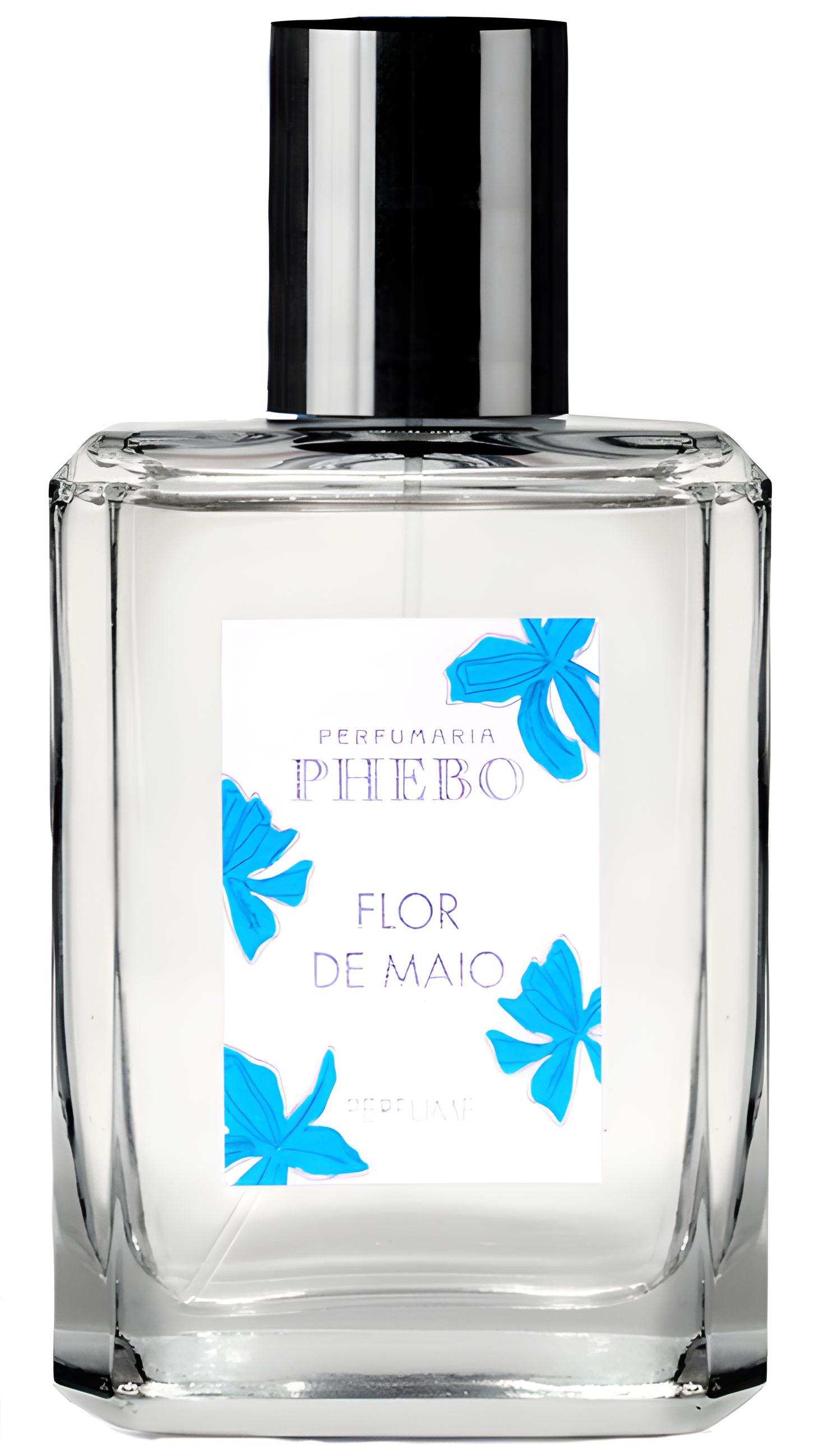 Flor de Maio by Phebo perfume bottle