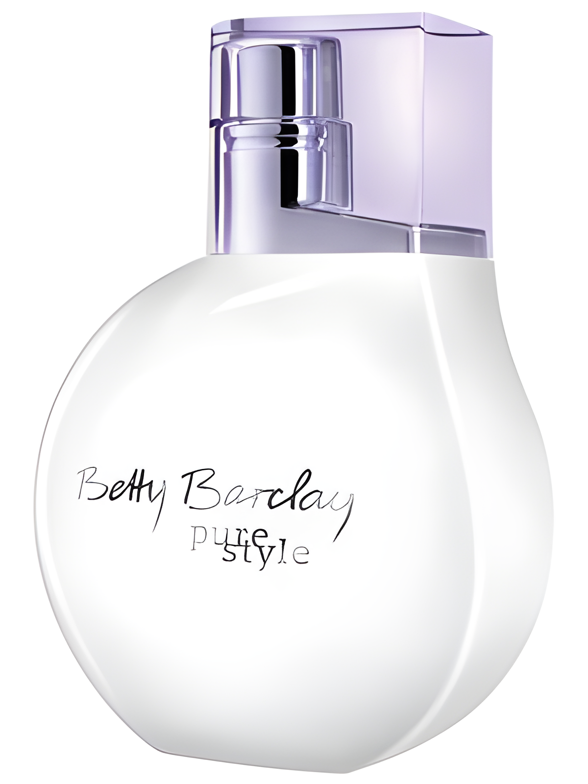 Pure Style by Betty Barclay perfume bottle