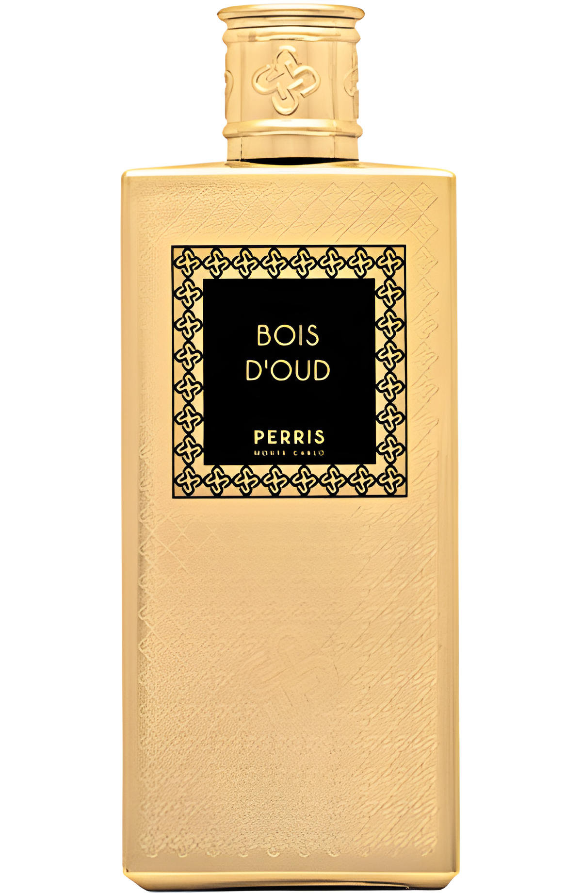 Bois d‘Oud by Perris Monte Carlo perfume bottle