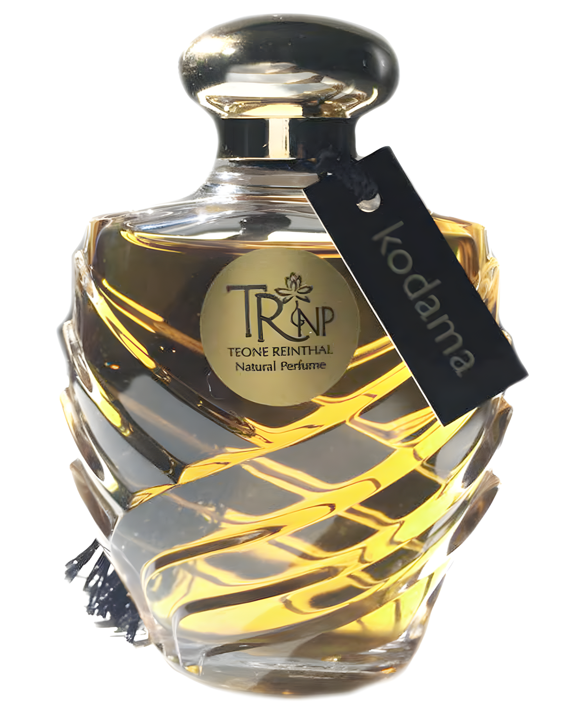 Kodama 木霊 by TRNP perfume bottle