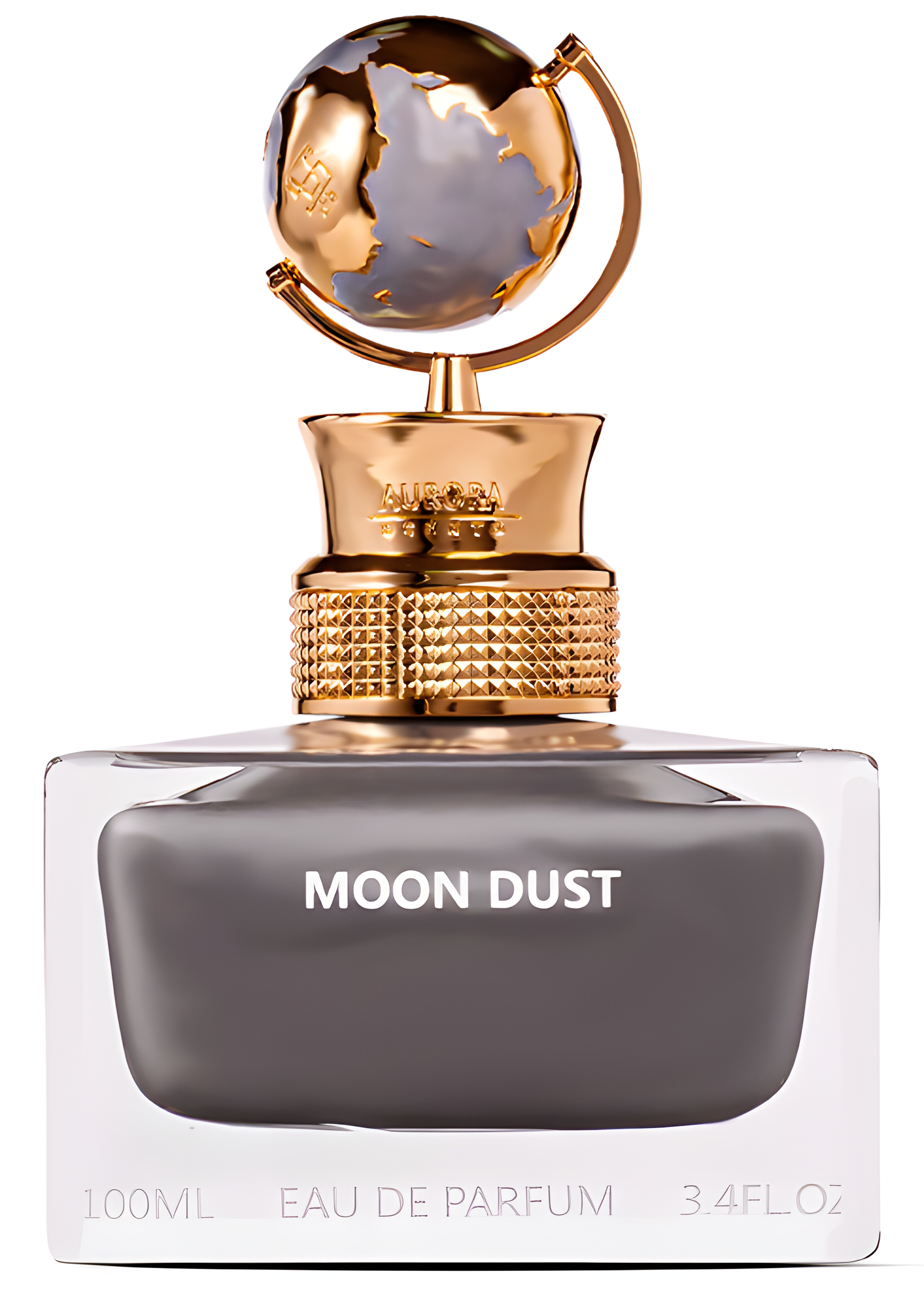 Moon Dust by Aurora Scents perfume bottle