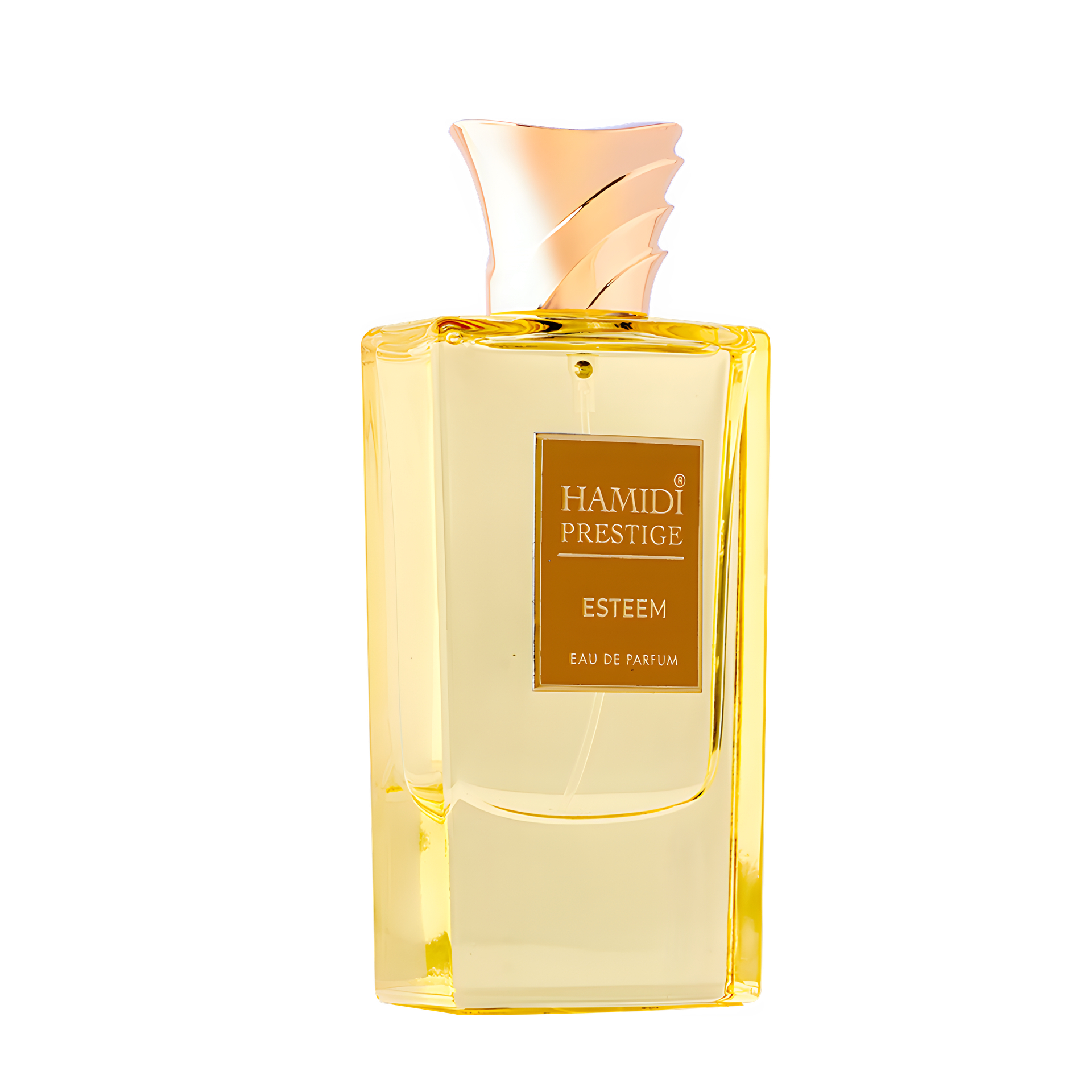 Esteem by Hamidi perfume bottle