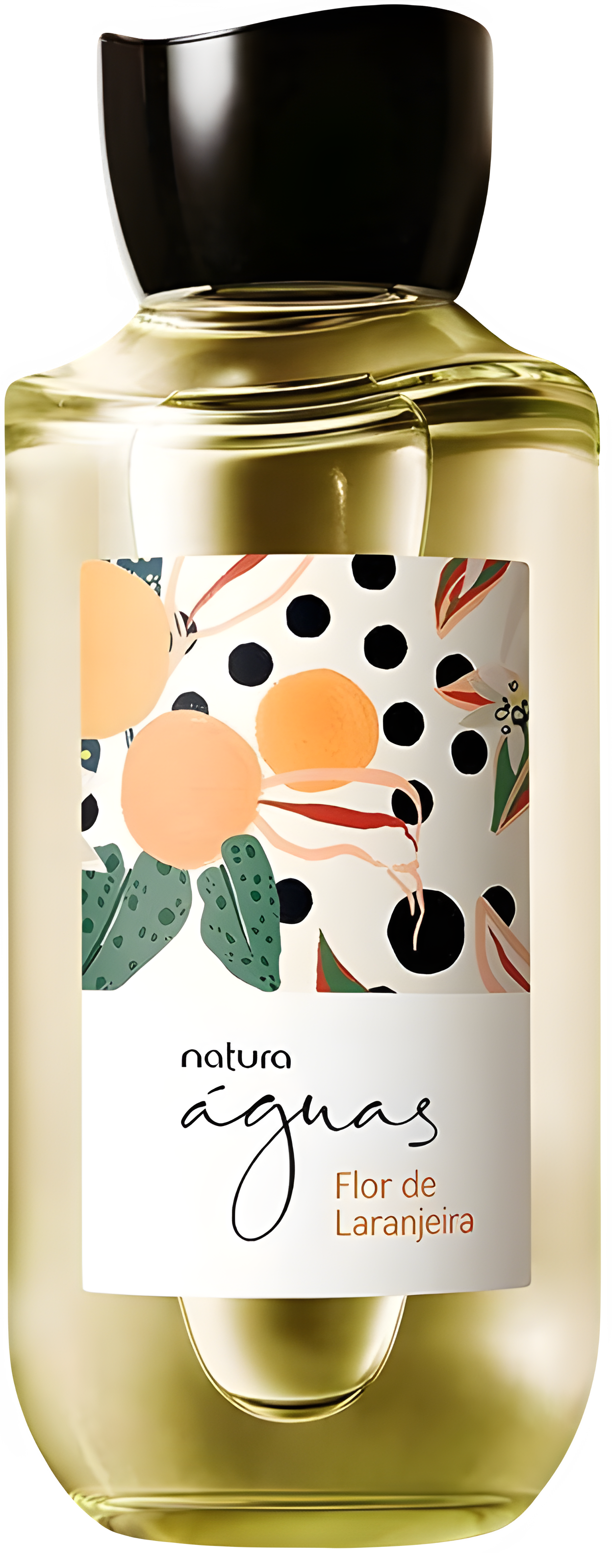 Flor de Laranjeira by Natura perfume bottle