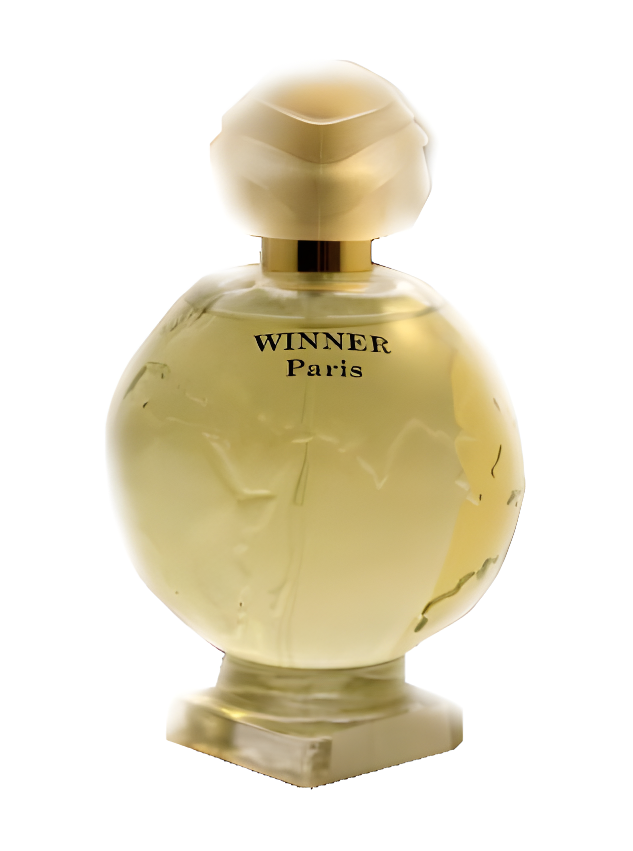 Winner for Her by French Attitude perfume bottle