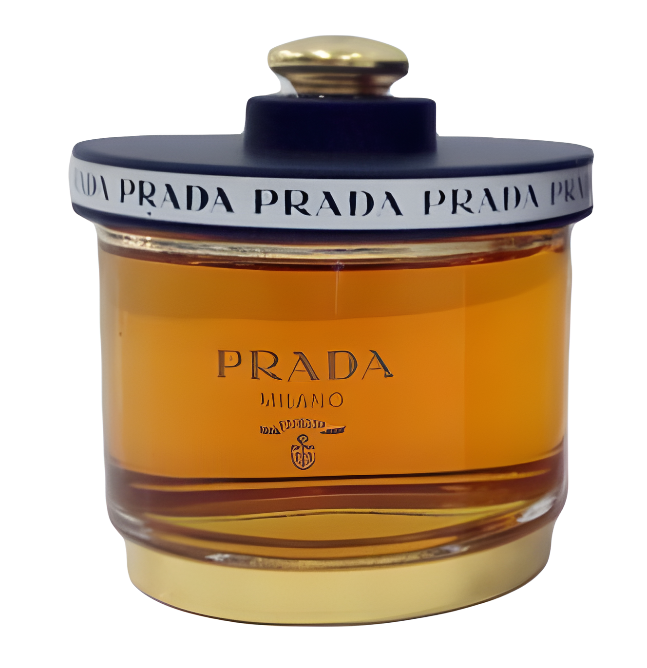 Prada by Prada perfume bottle