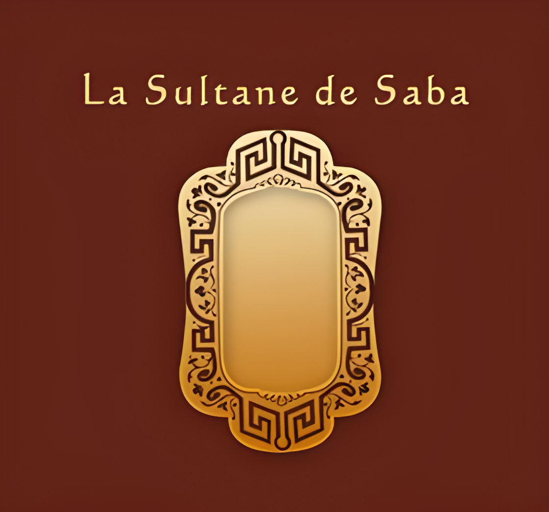 Picture of La Sultane de Saba brand
