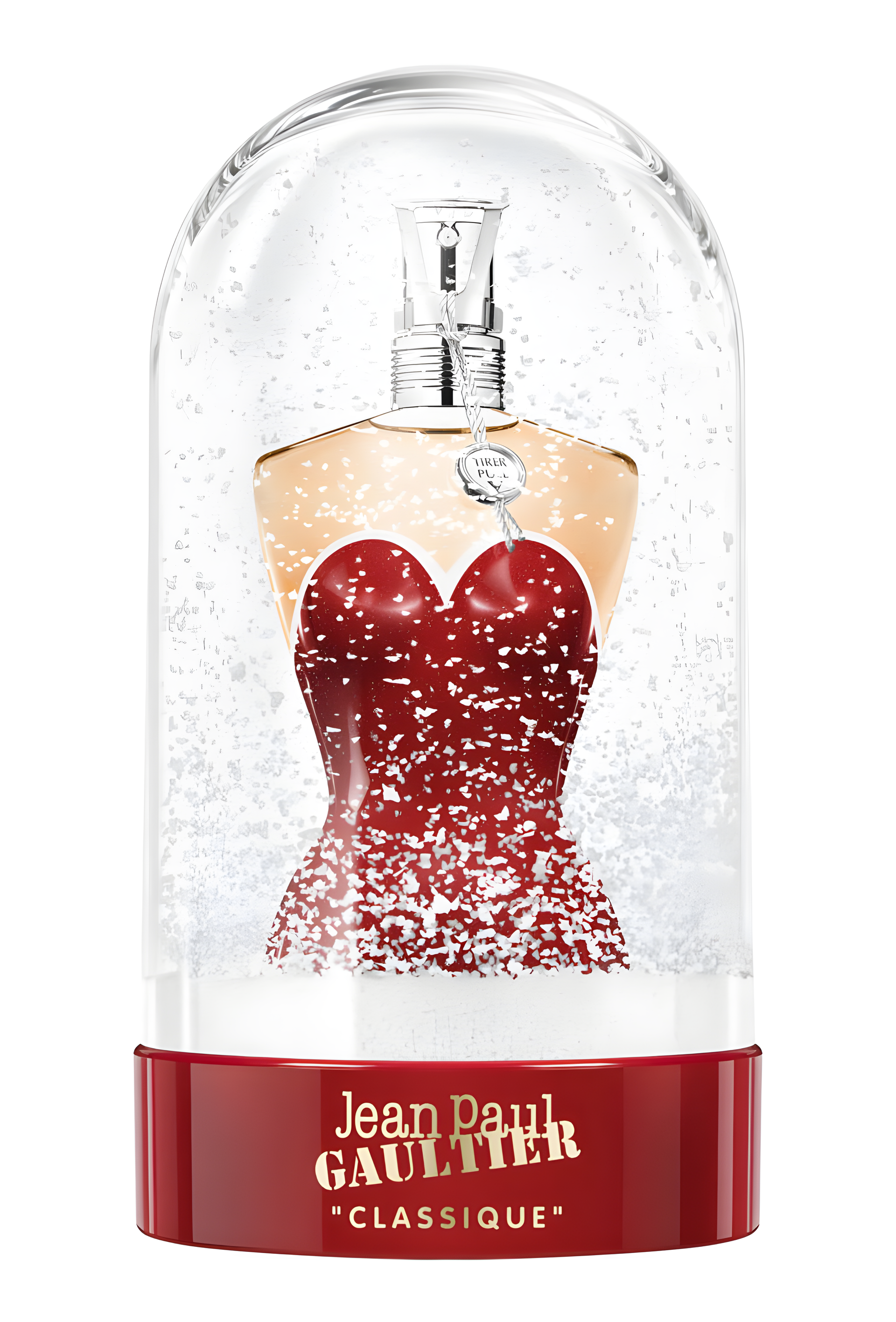 Jean Paul Gaultier Classique Eau de Toilette Collector Edition 2017