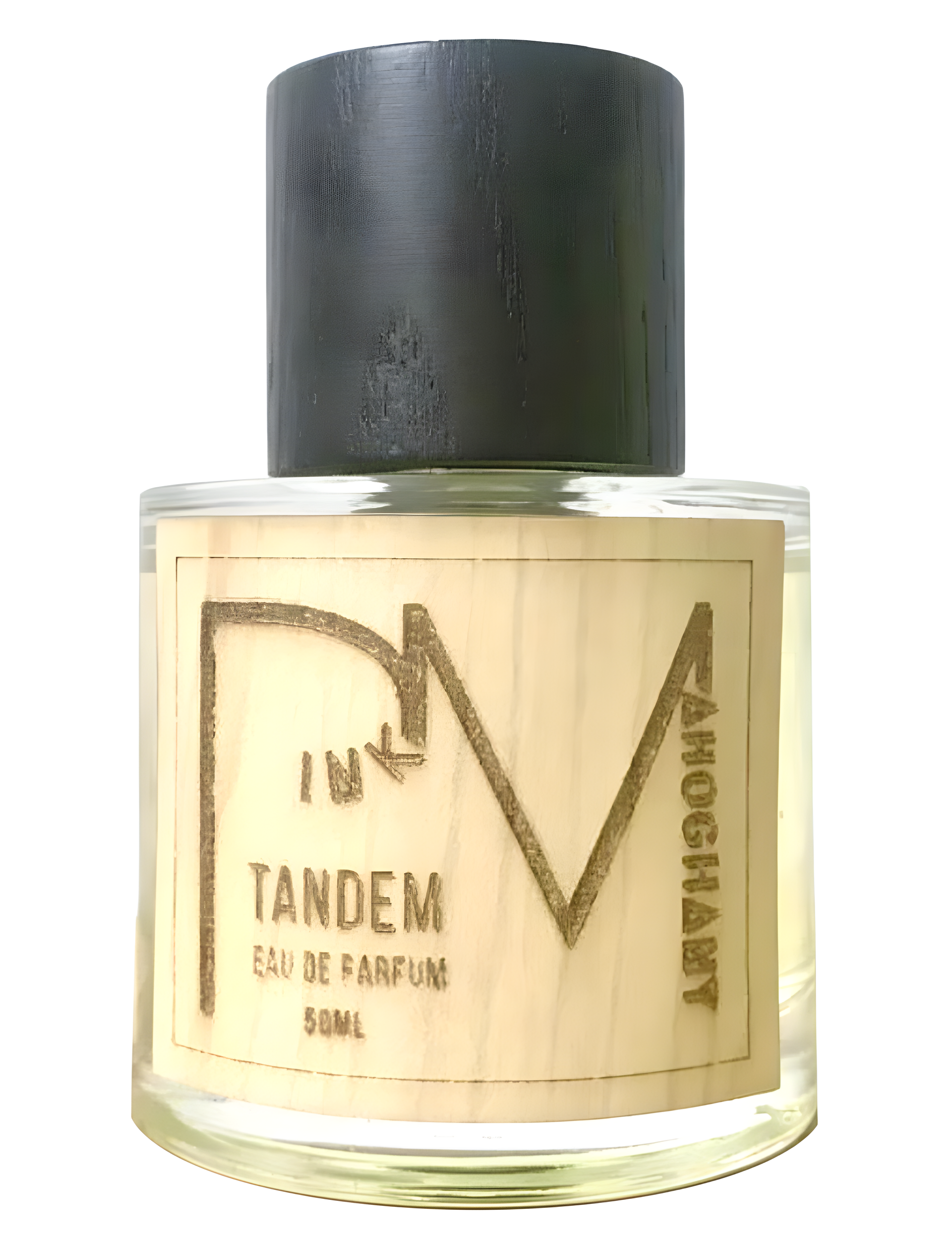Pink MahogHany Fragrances Tandem