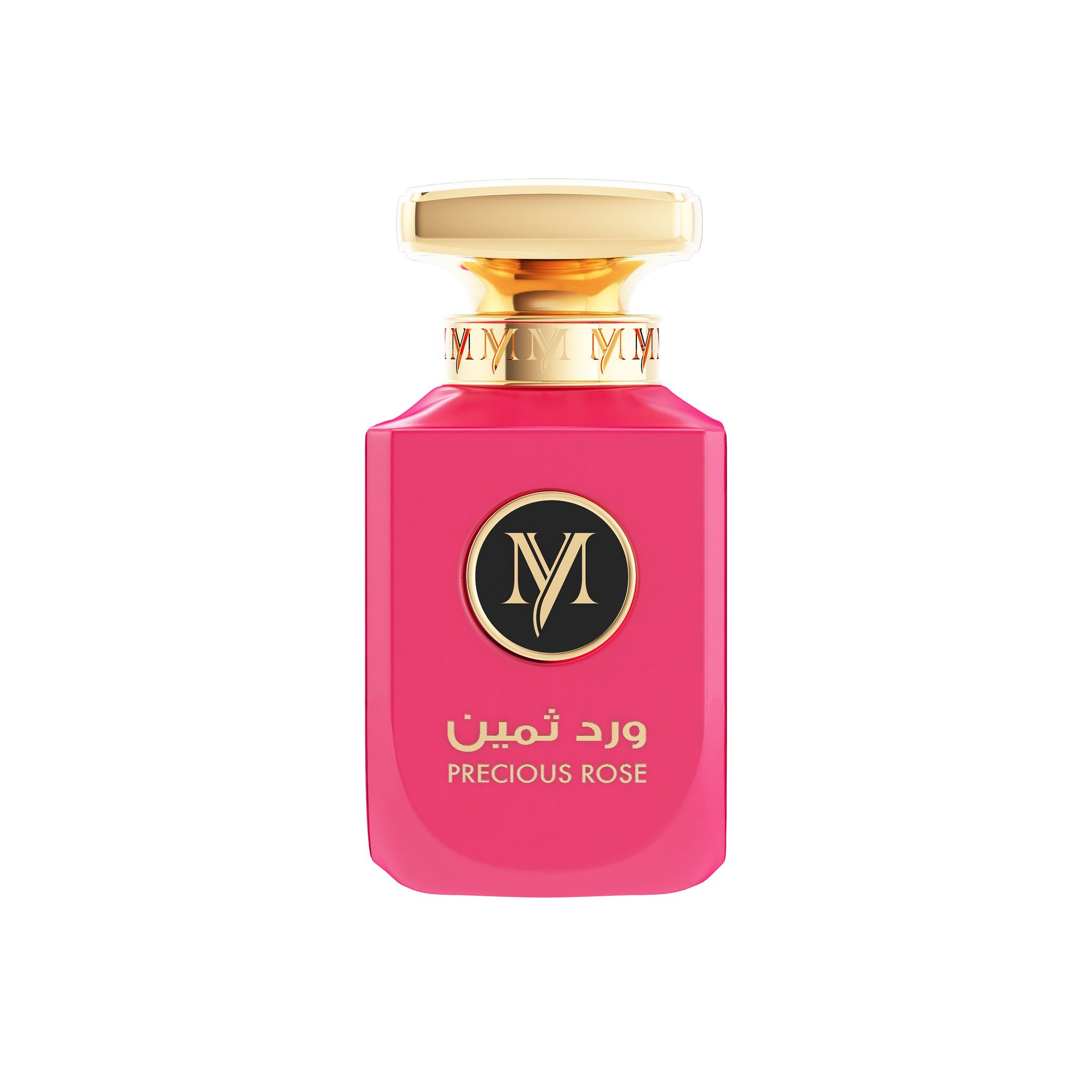 Precious Rose by My Perfumes Select perfume bottle