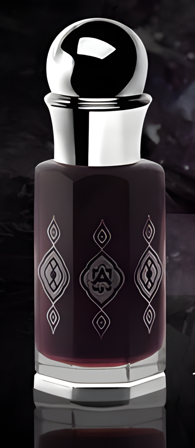 Kings Blend by Abdul Samad Al Qurashi perfume bottle