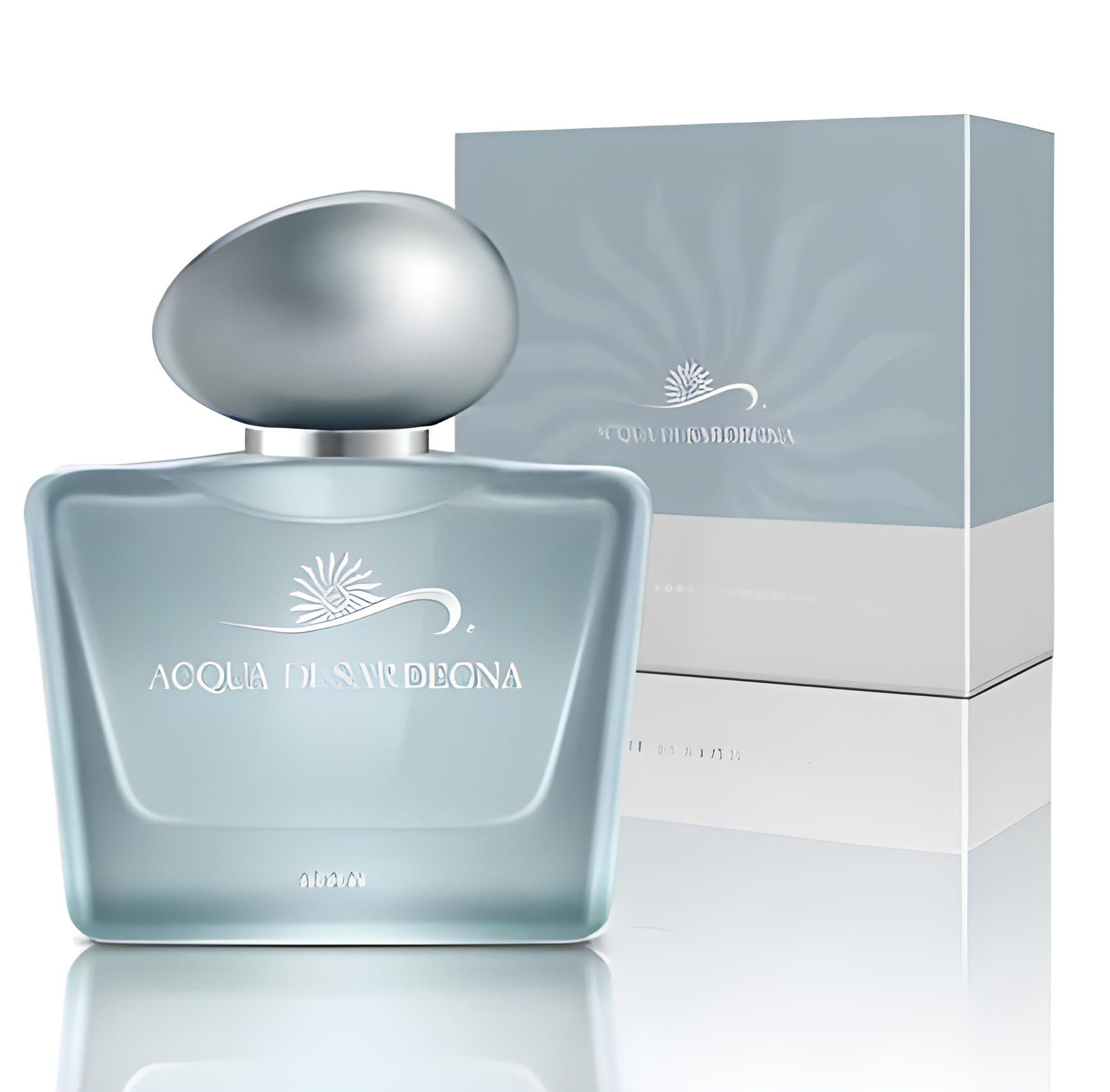 Acqua Di Sardegna Man Eau de Toilette by Acqua di Sardegna perfume bottle