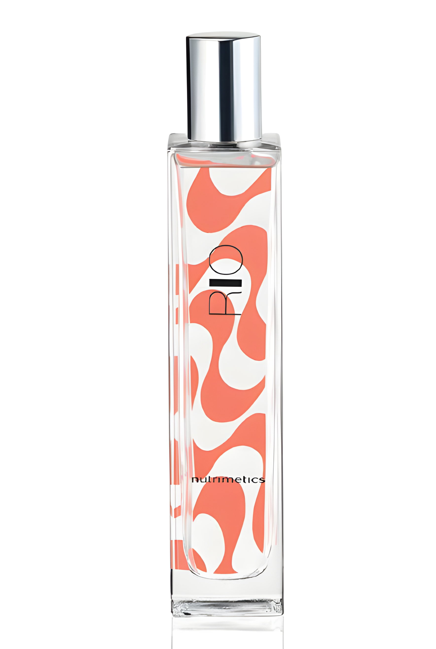 Rio by Nutrimetics perfume bottle