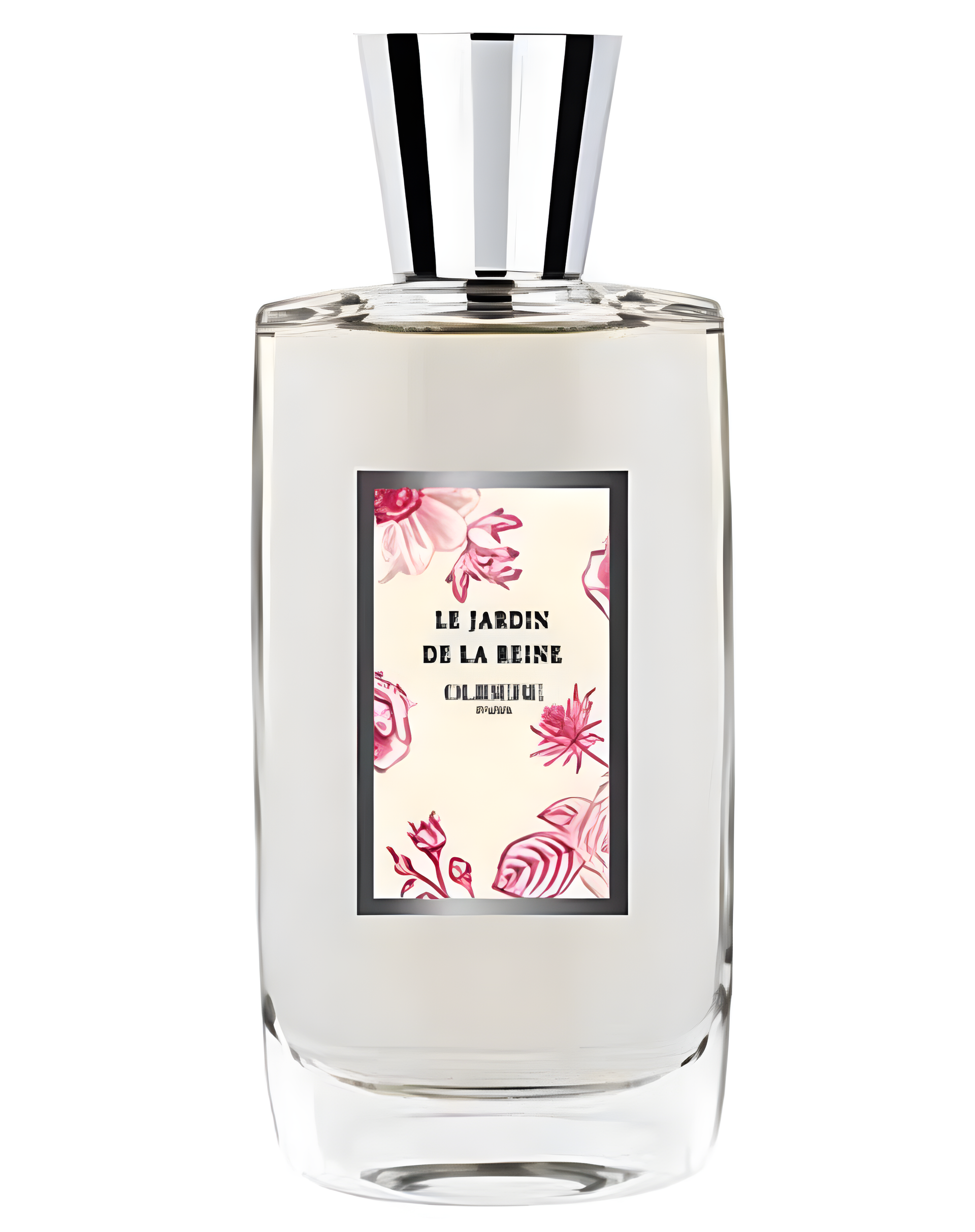 Le Jardin de La Reine by Olibere Parfums perfume bottle