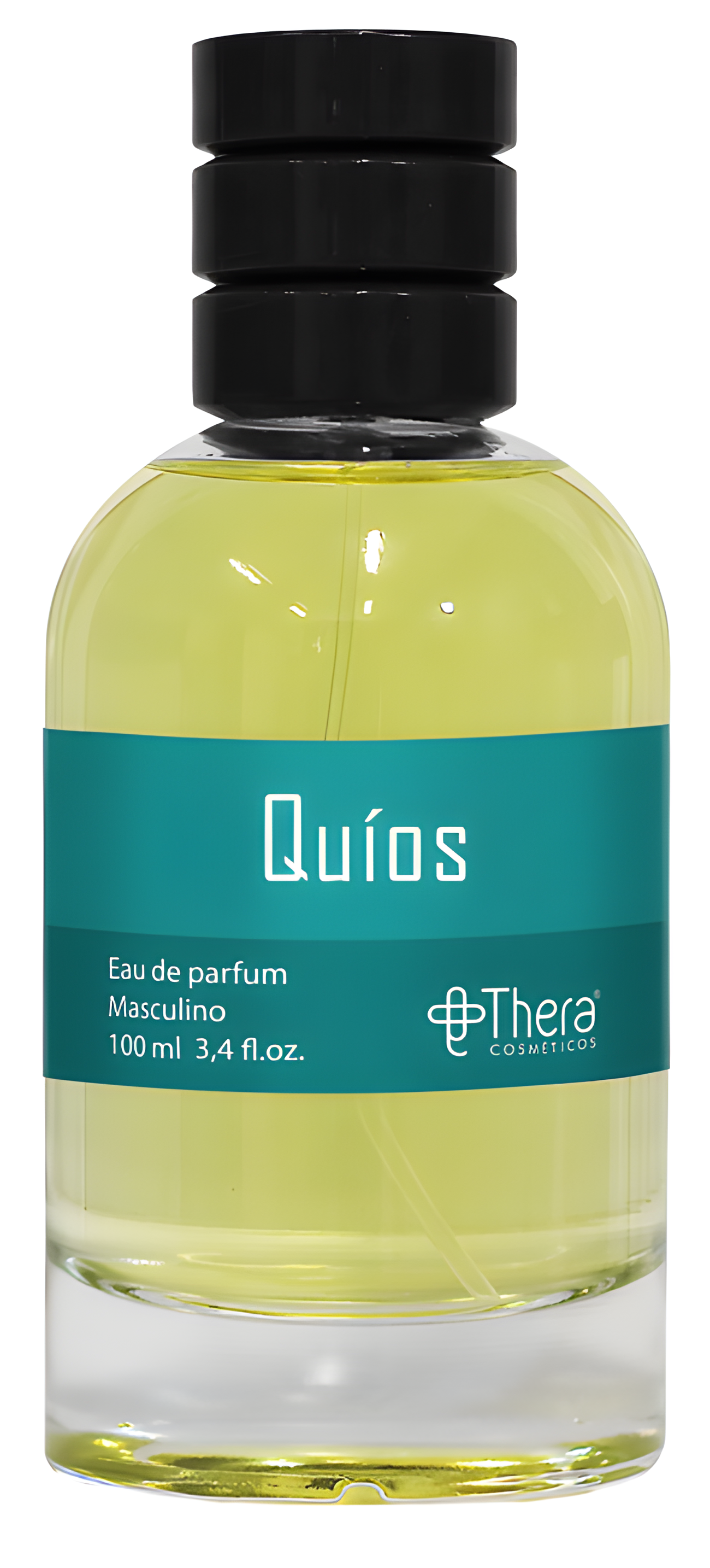 Quíos by Thera Cosméticos perfume bottle