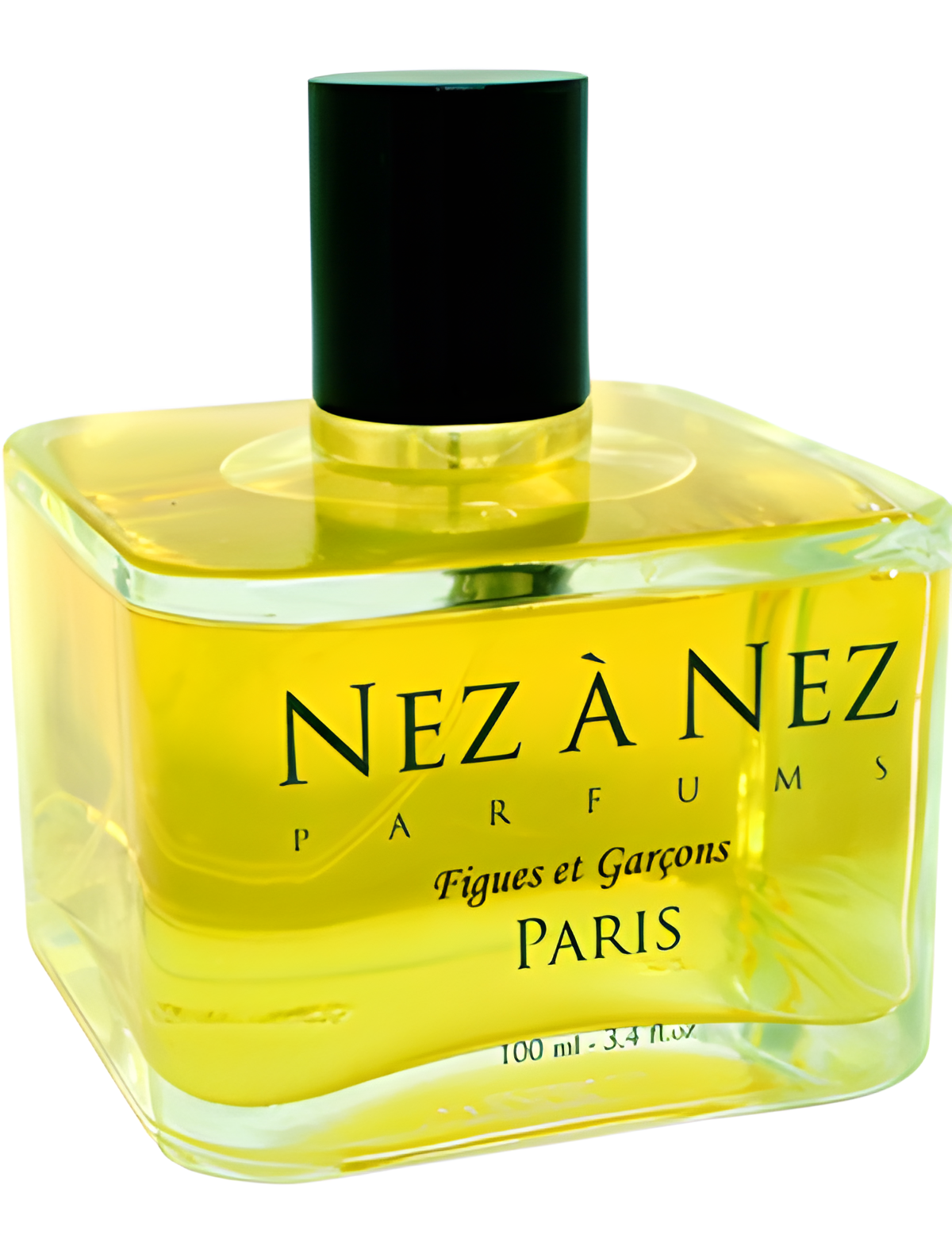 Figues Et Garçons by Nez a Nez perfume bottle