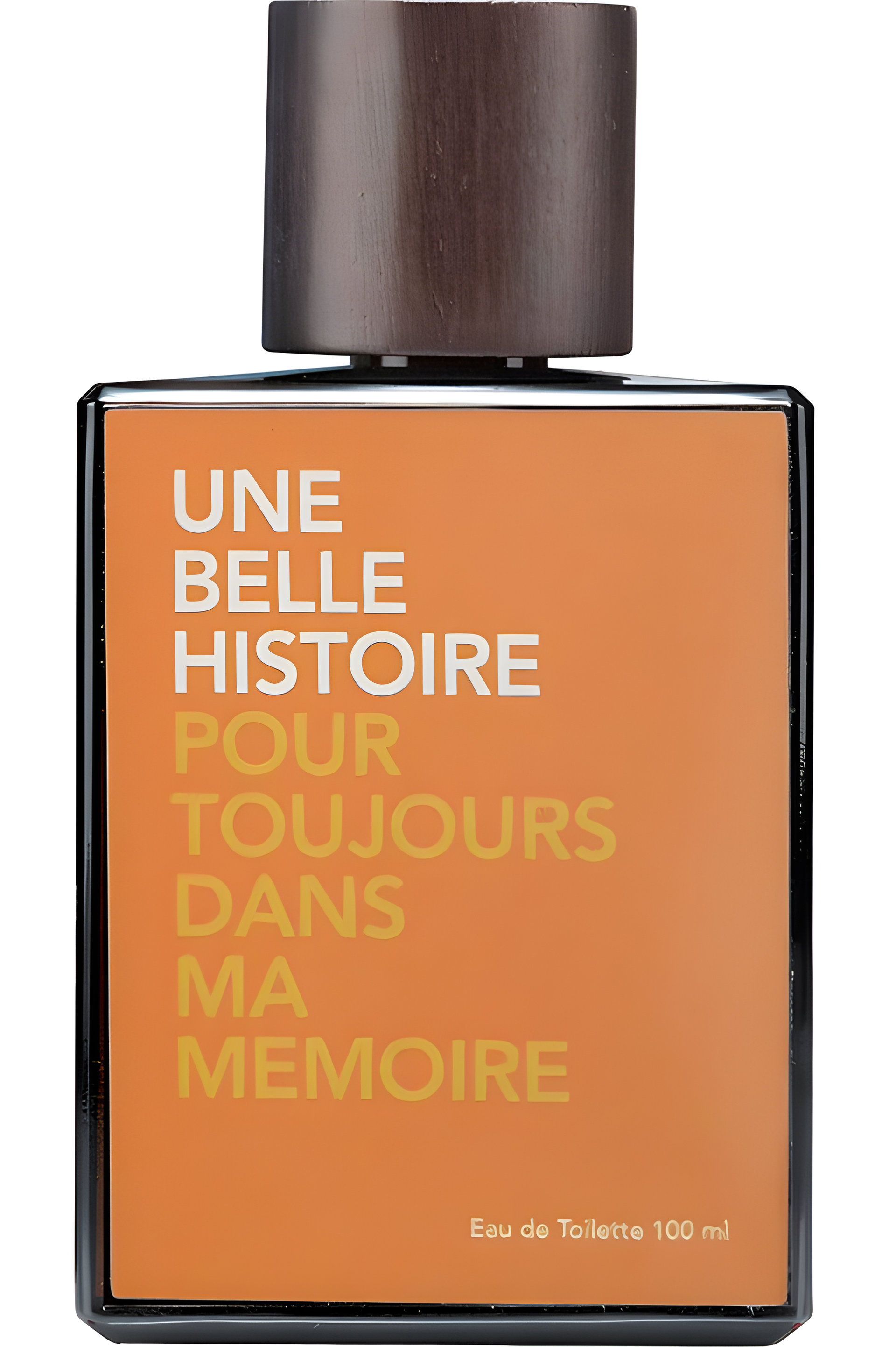Une Belle Histoire by Histoires D'Eaux perfume bottle
