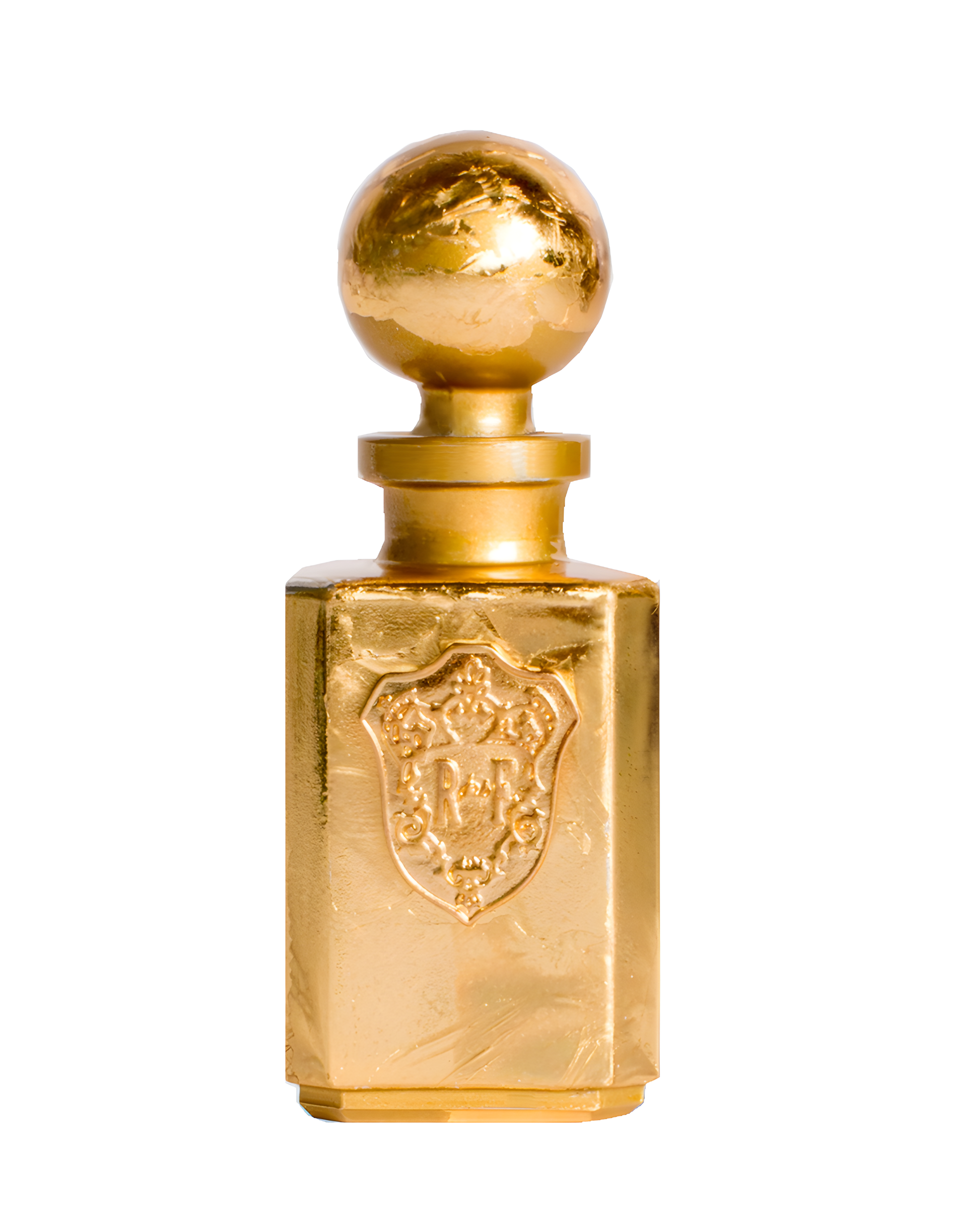 Gilded Age by Régime des Fleurs perfume bottle