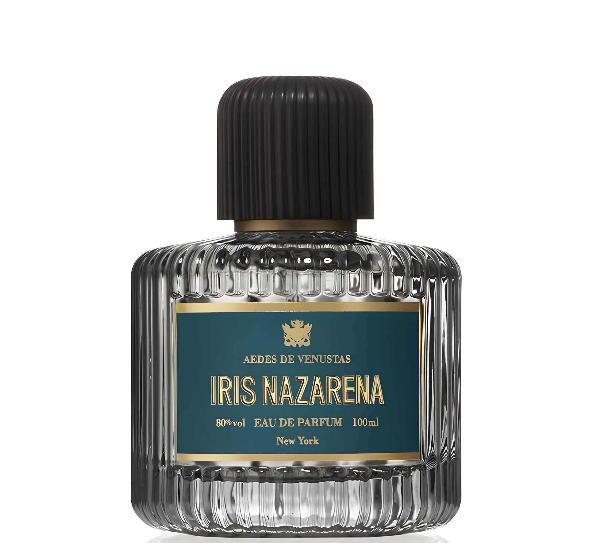 Iris Nazarena by Aedes de Venustas perfume bottle