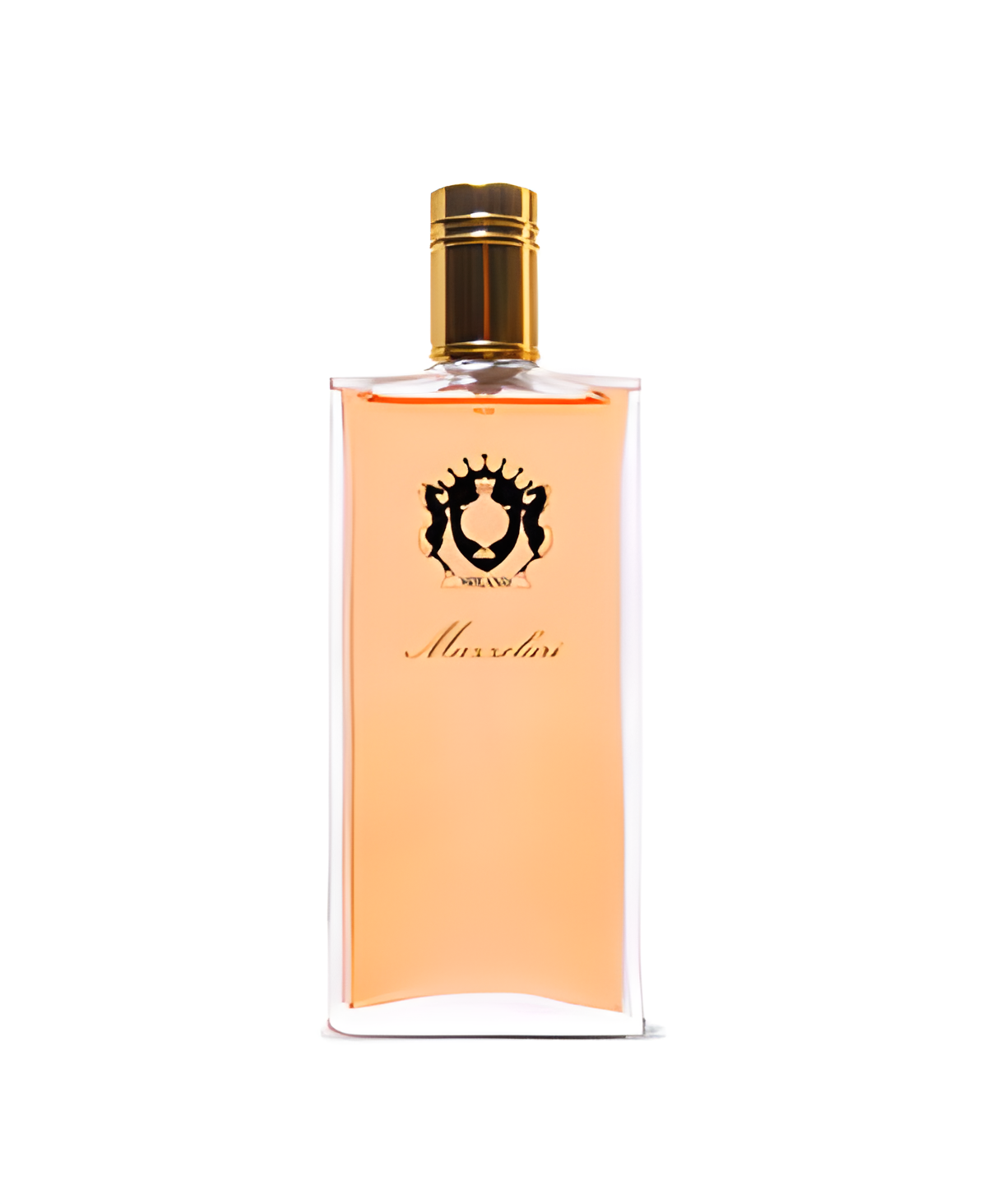Alessandro by Mazzolari perfume bottle