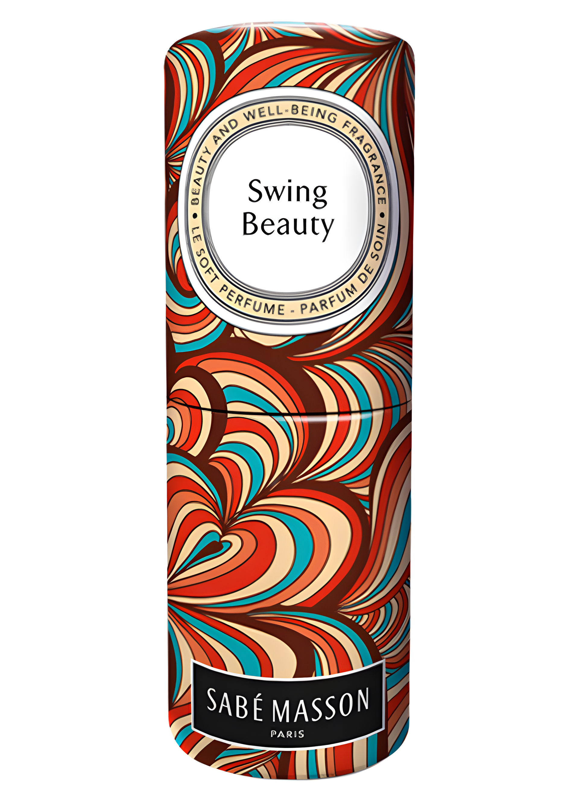 Swing Beauty by Sabe Masson perfume bottle
