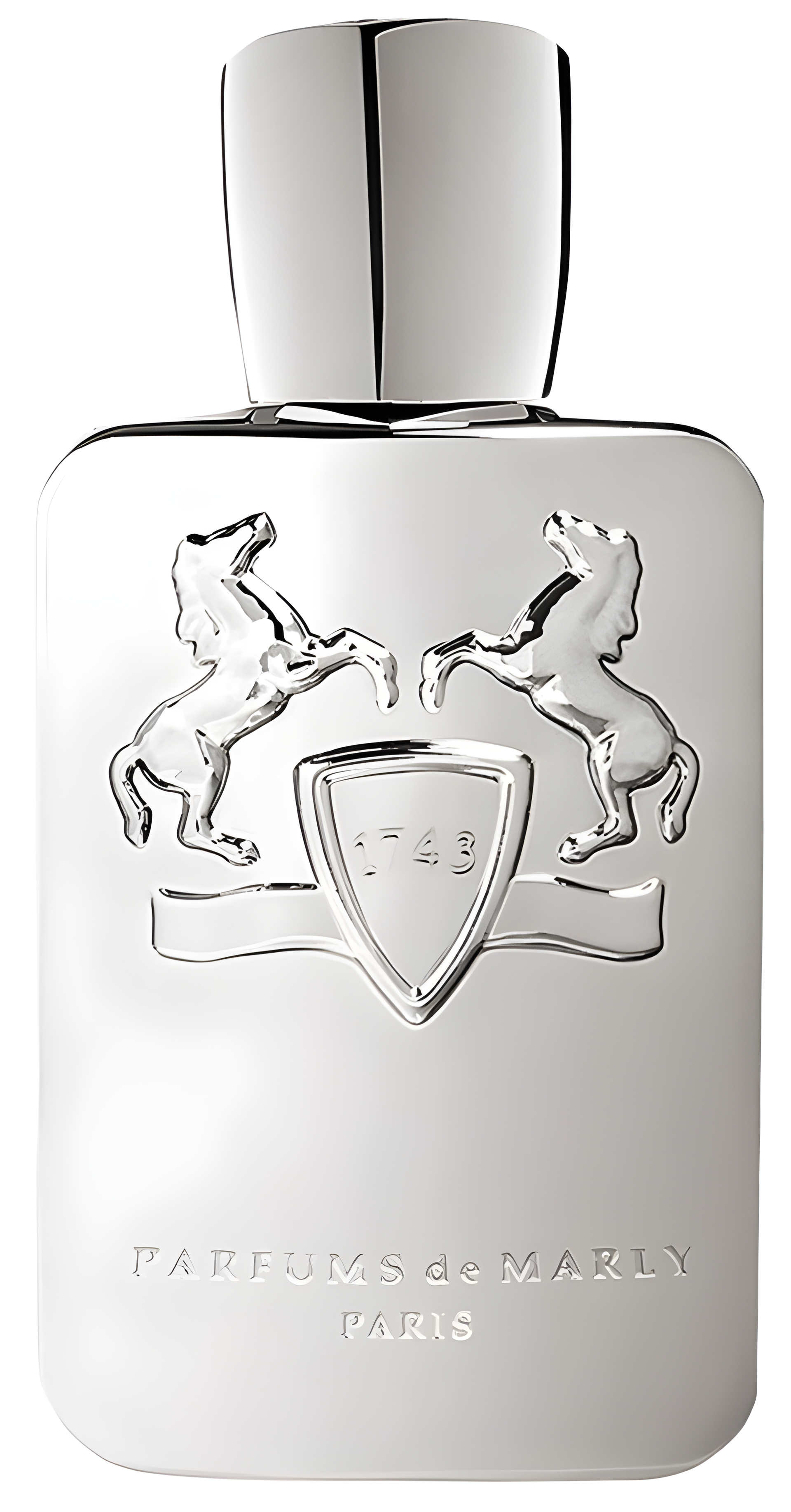 Pegasus by For Or To perfume bottle