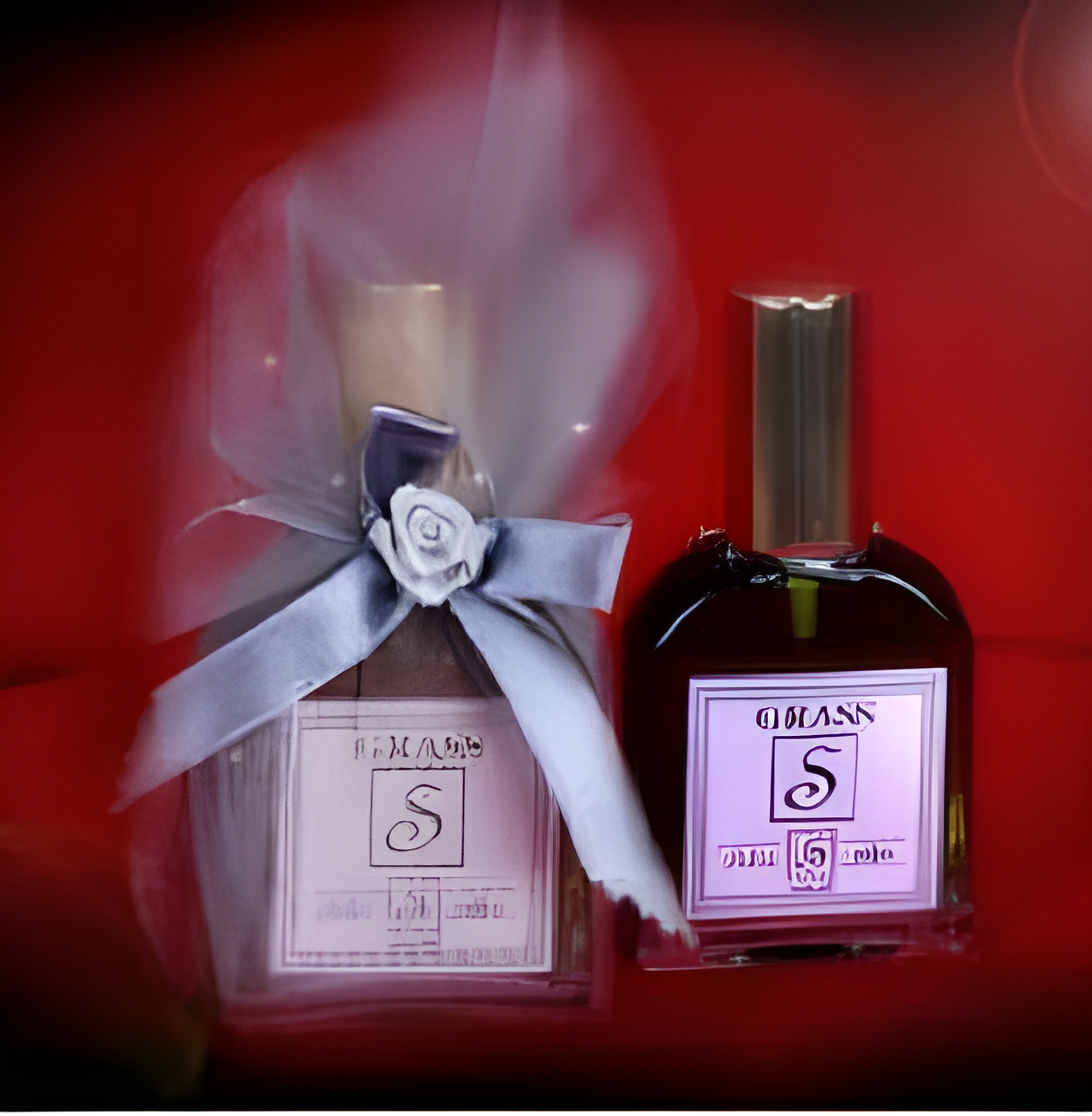 Grass by Suhad Perfumes perfume bottle