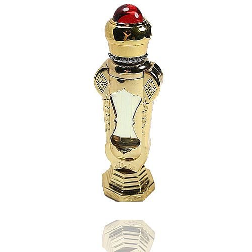Sultan by Al Haramain Perfumes perfume bottle