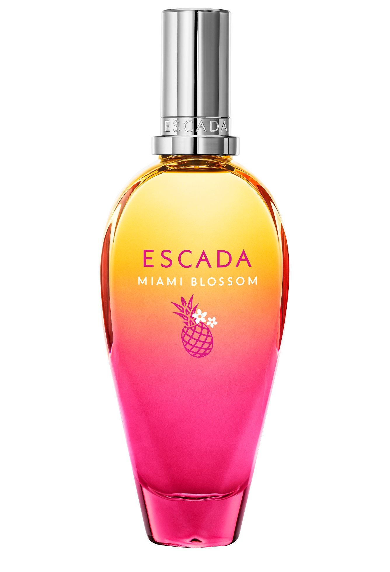 Miami Blossom by Escada perfume bottle