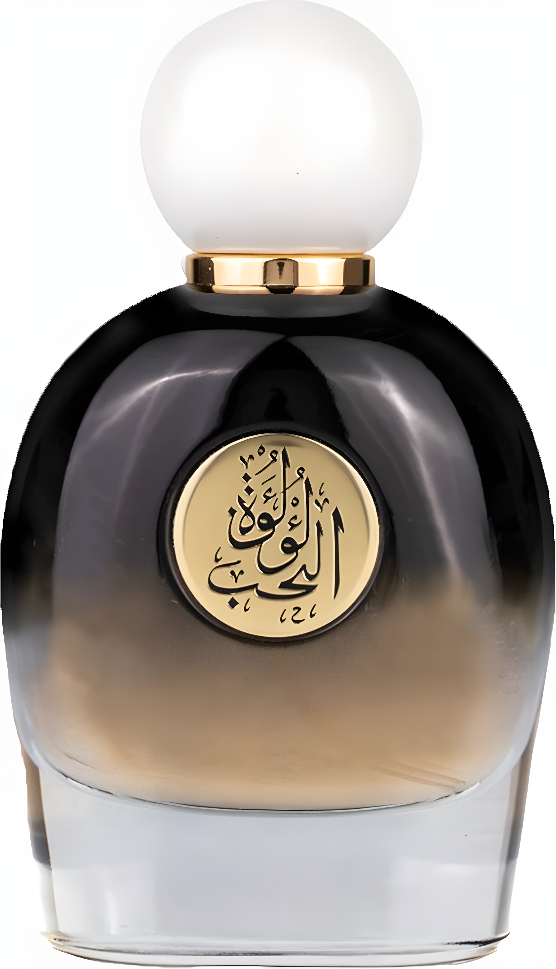 Lulut Alhob by Gulf Orchid perfume bottle