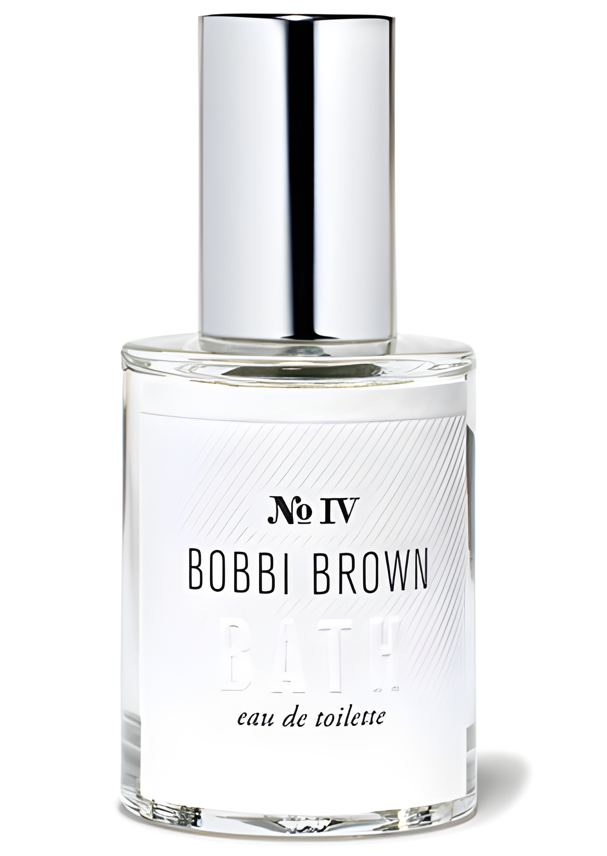 Bath by Bobbi Brown perfume bottle