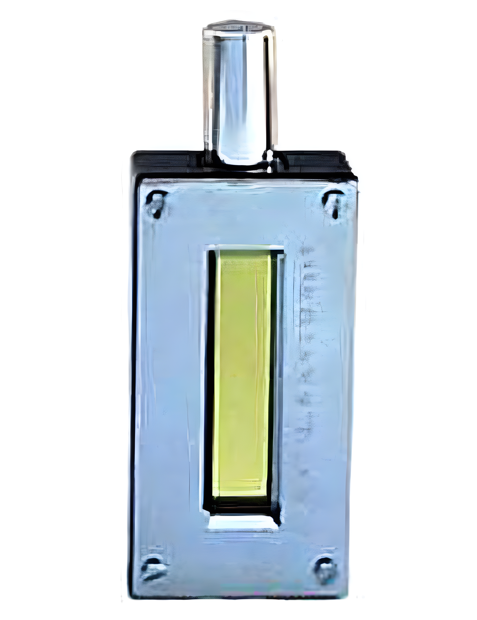 Or Black by Pascal Morabito perfume bottle