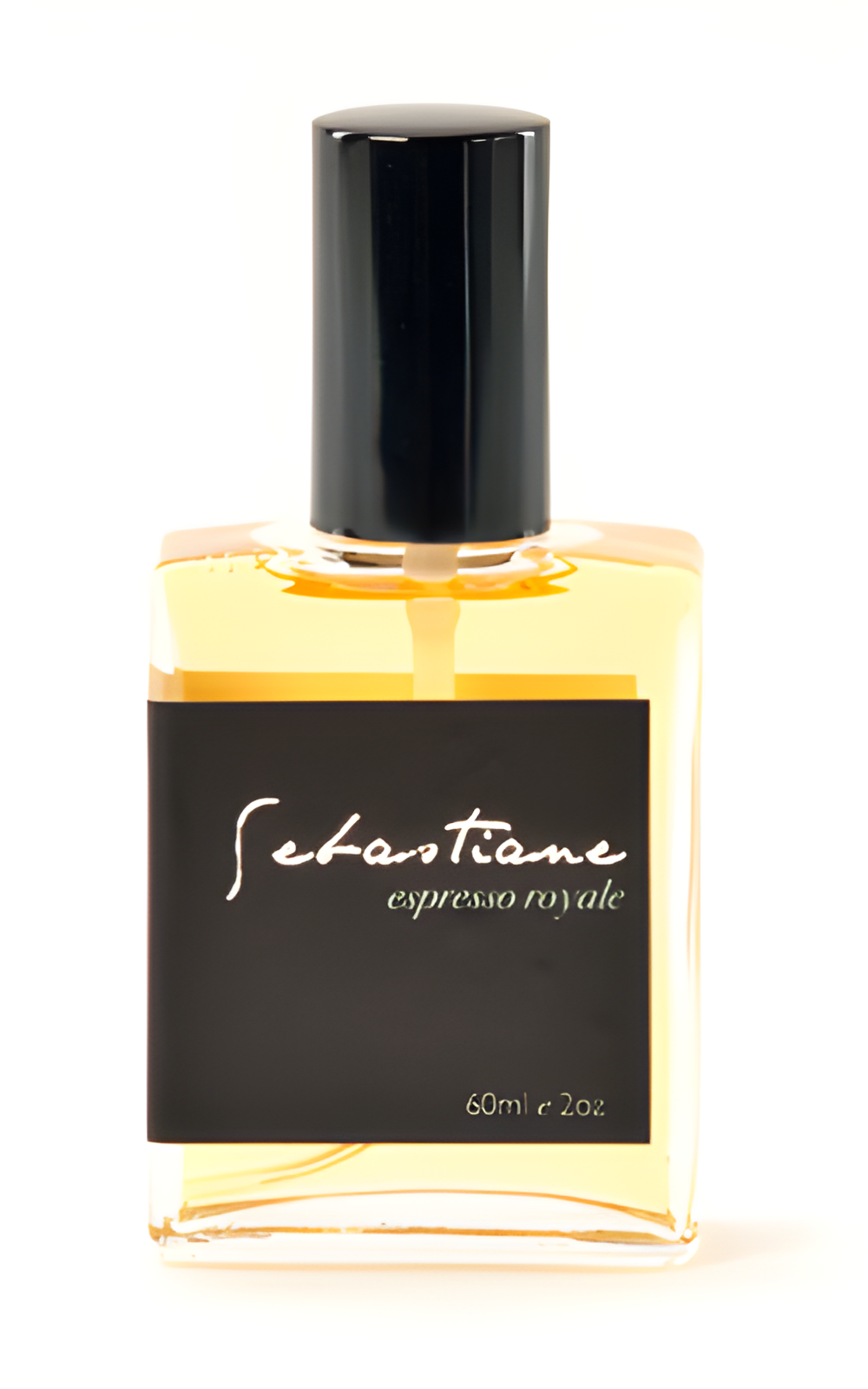 Espresso Royale by Sebastiane perfume bottle