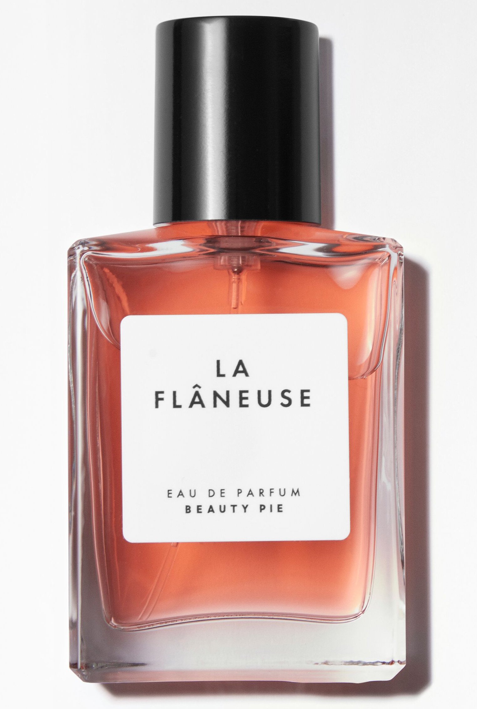La Flâneuse by Beauty Pie perfume bottle