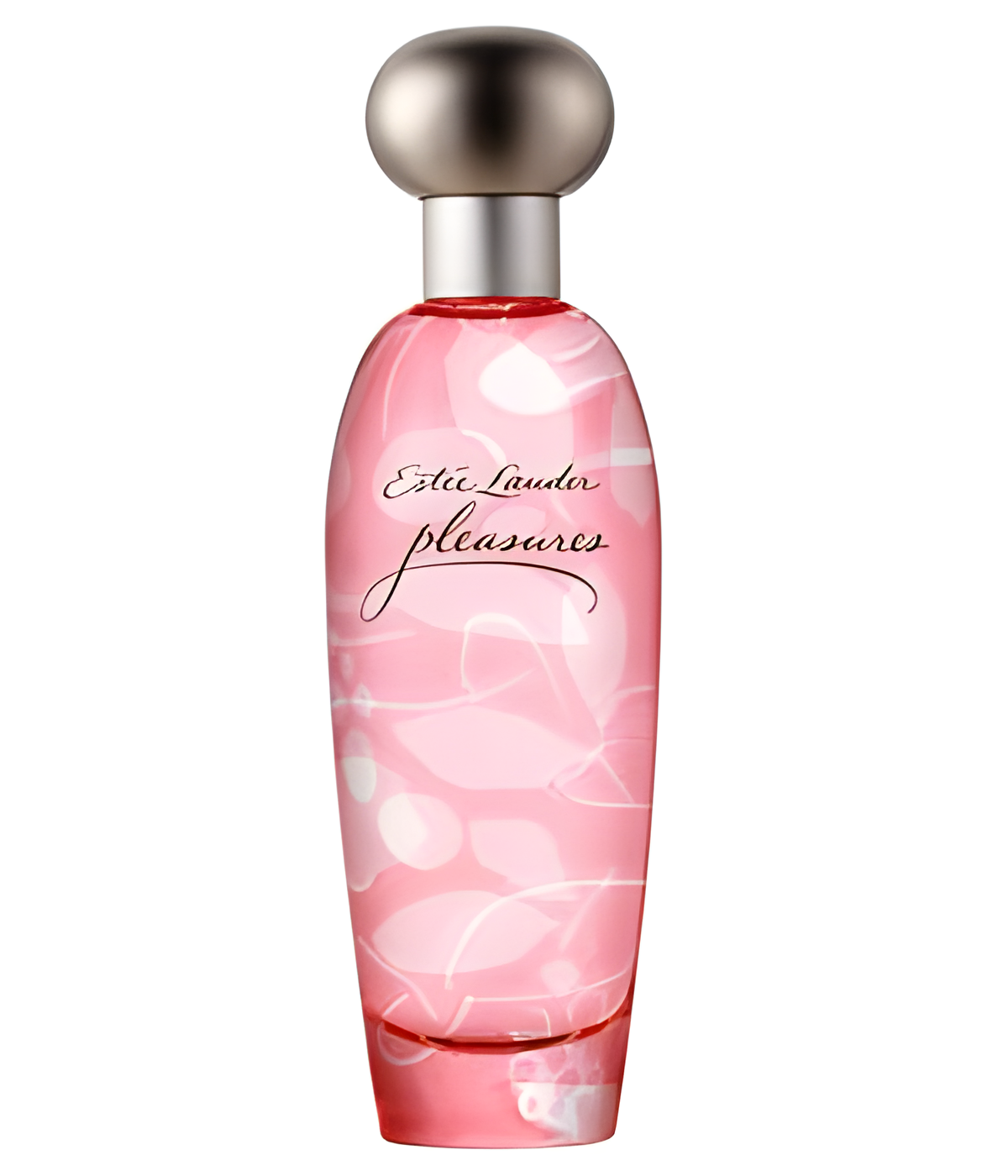 Pleasures Summer Fun by Estée Lauder perfume bottle