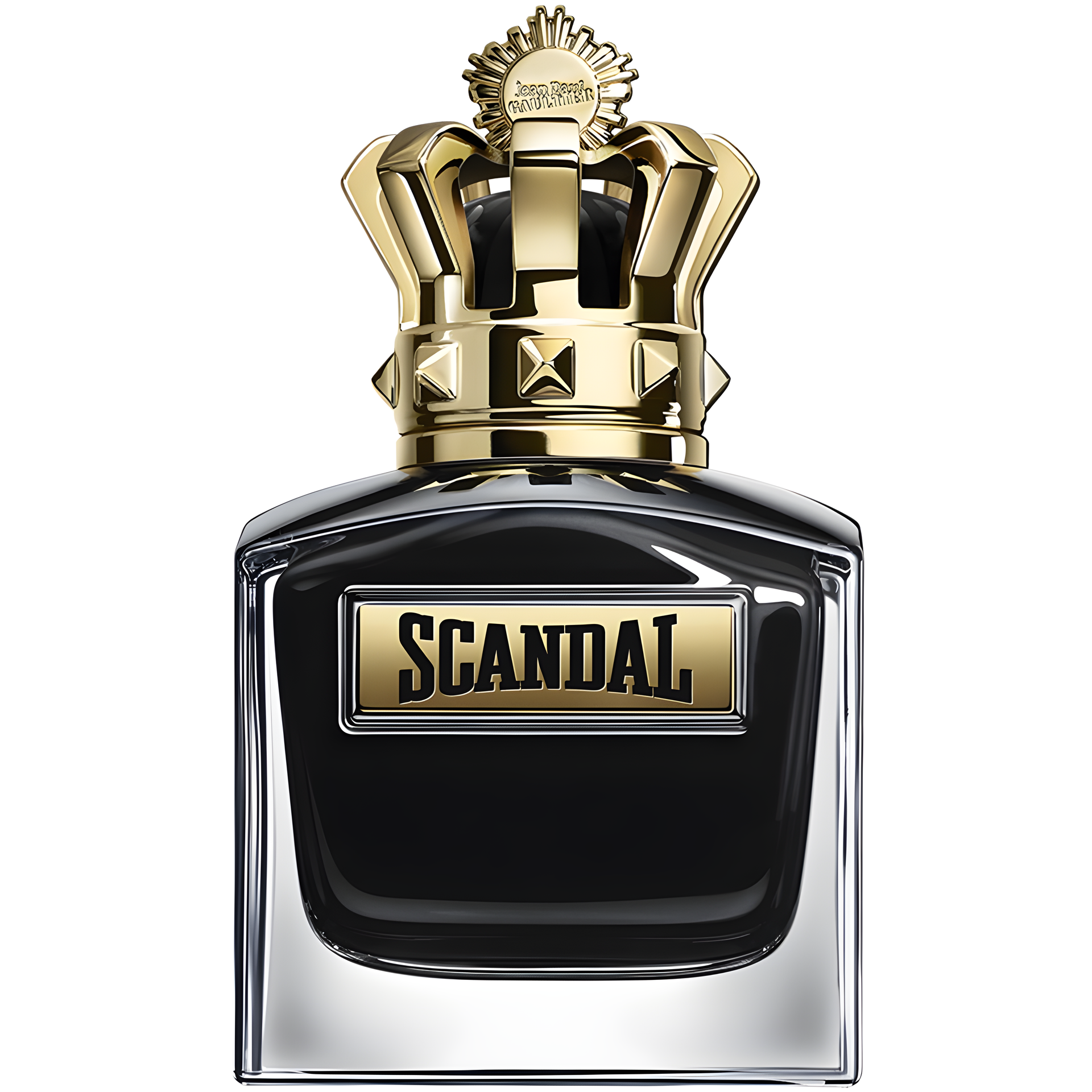 Scandal Pour Homme Le Parfum by Jean Paul Gaultier perfume bottle