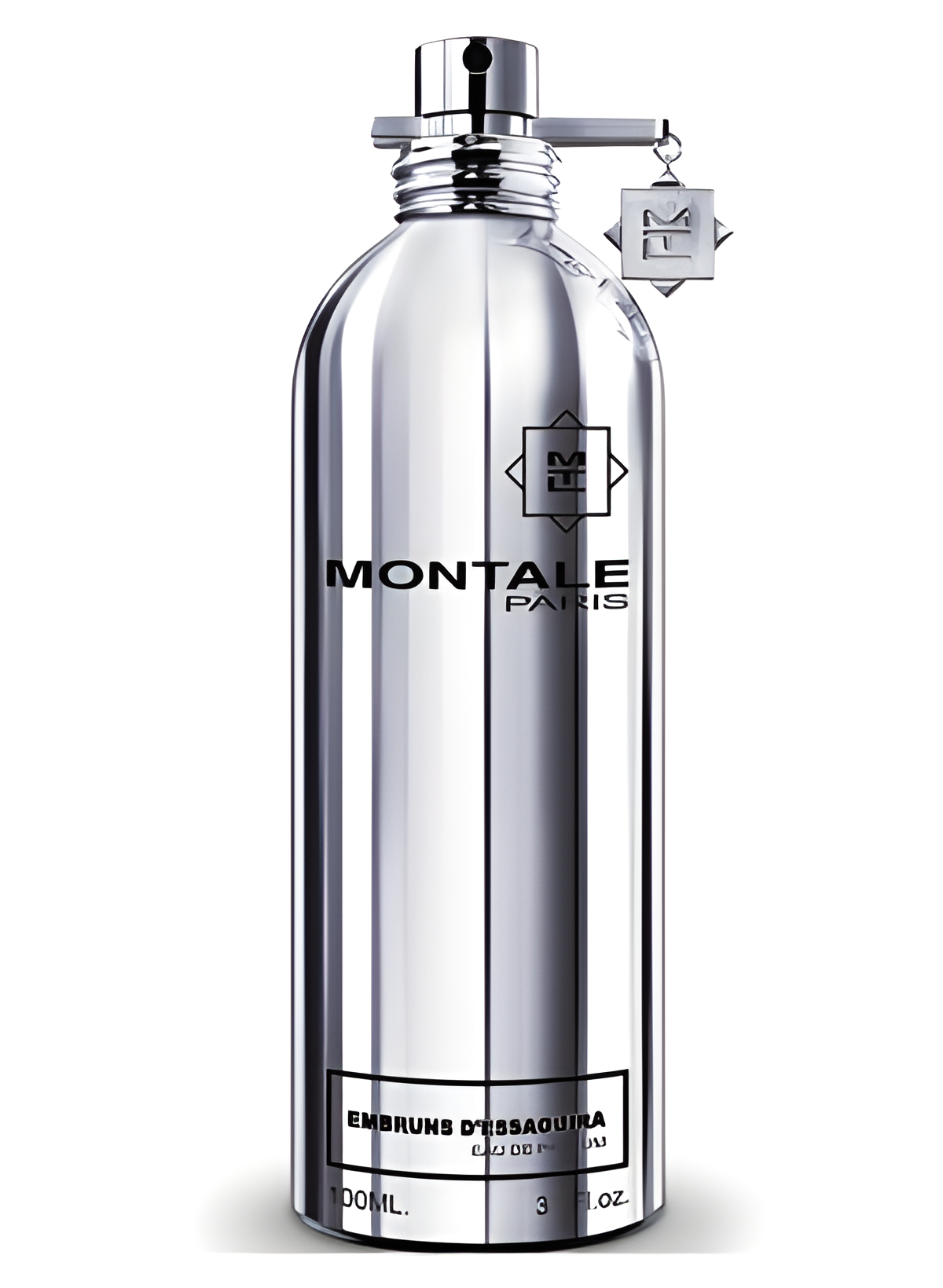 Embruns d'Essaouira by Montale perfume bottle